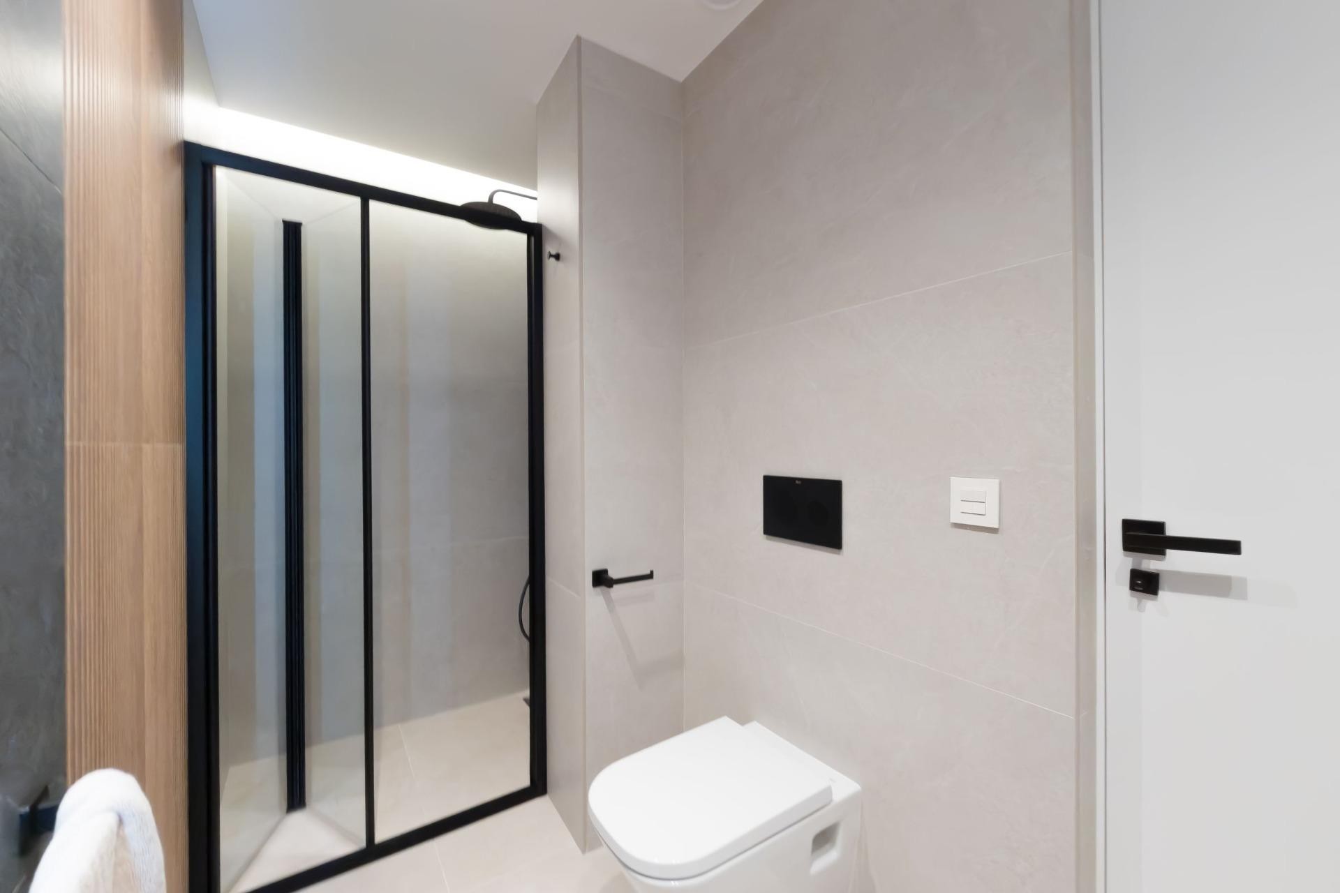 Obra nueva - Apartment - San Javier - pueblo