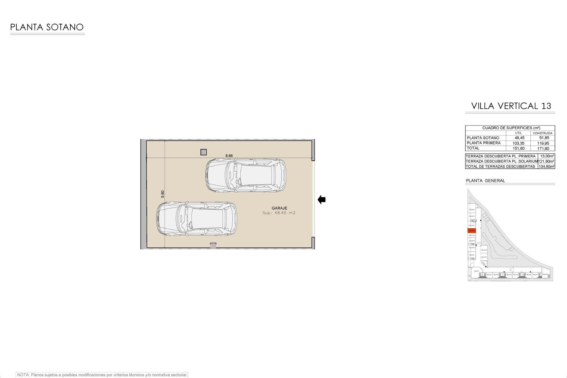 Obra nueva - Apartment - San Juan de los Terreros - Mar De Pulpí