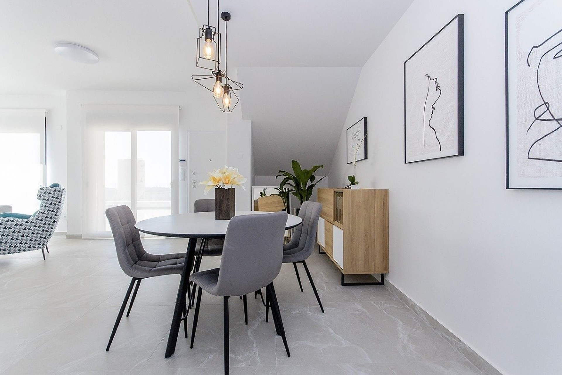 Obra nueva - Apartment - San Miguel de las Salinas - Cerro Del Sol