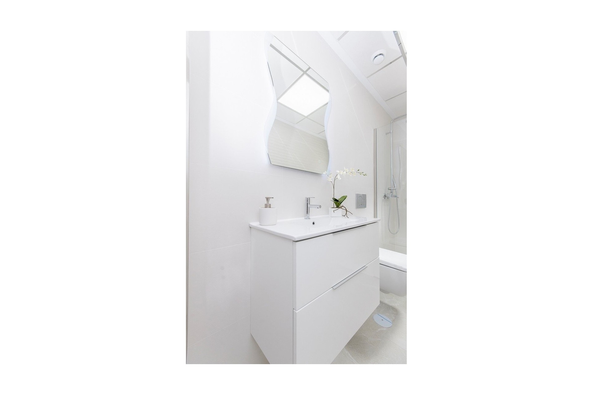 Obra nueva - Apartment - San Miguel de las Salinas - Cerro Del Sol