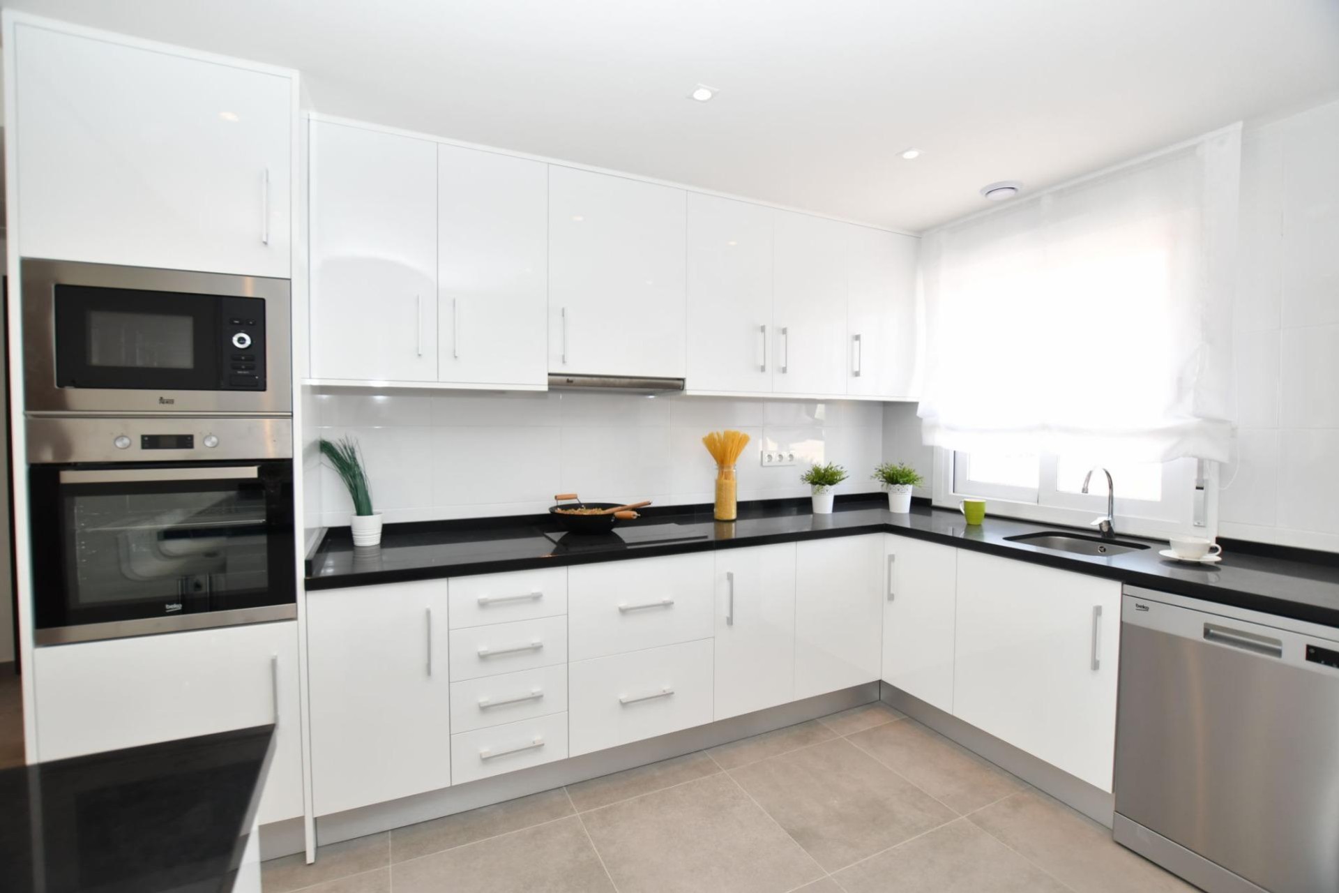 Obra nueva - Apartment - San Miguel de las Salinas - La Cañada