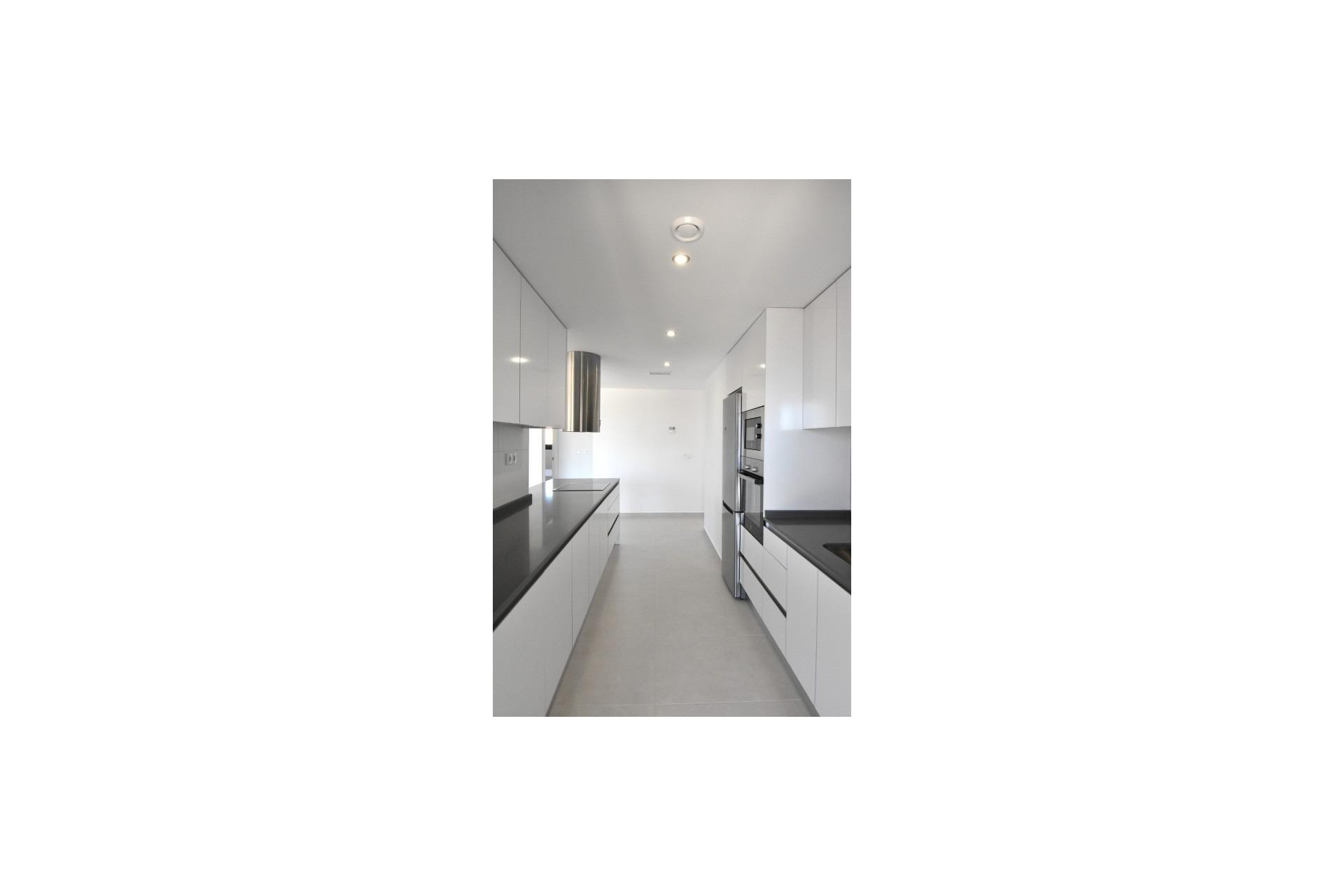 Obra nueva - Apartment - San Miguel de las Salinas - Pueblo