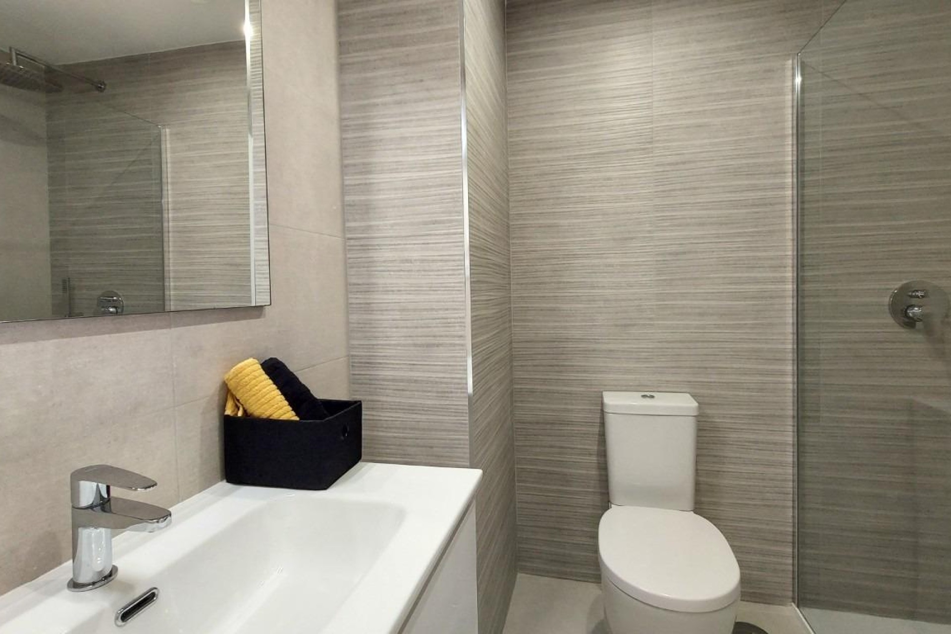 Obra nueva - Apartment - San Miguel de las Salinas - Pueblo