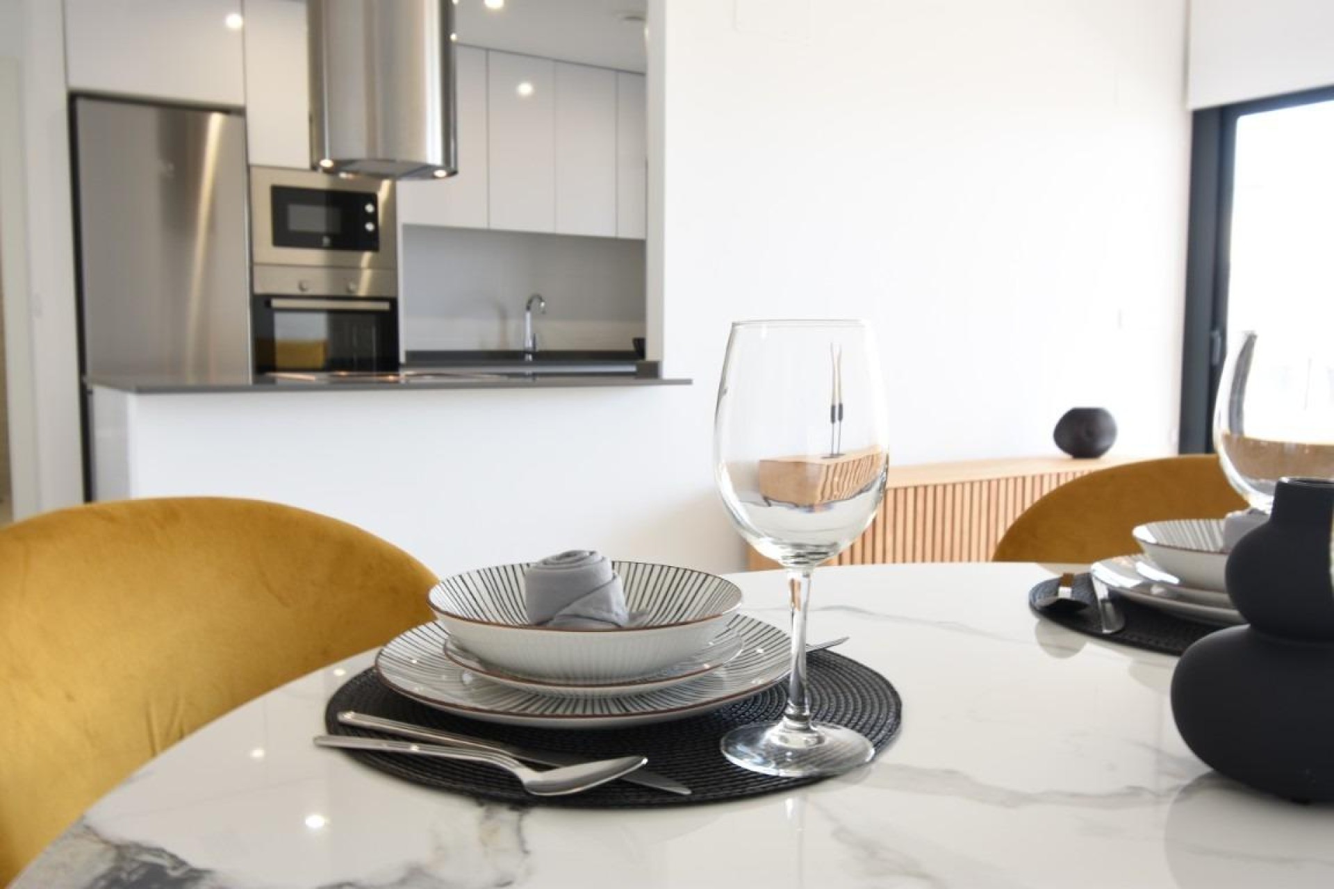 Obra nueva - Apartment - San Miguel de las Salinas - Pueblo