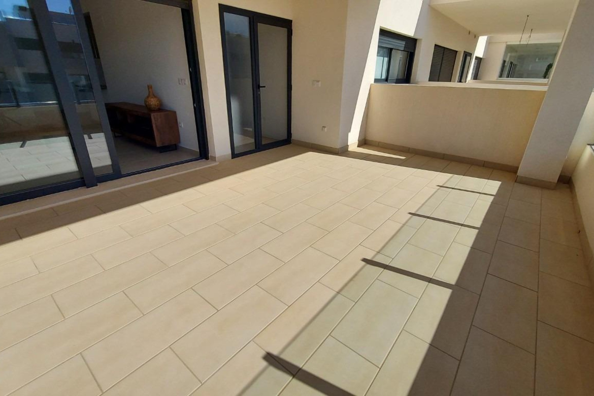Obra nueva - Apartment - San Miguel de las Salinas - Pueblo
