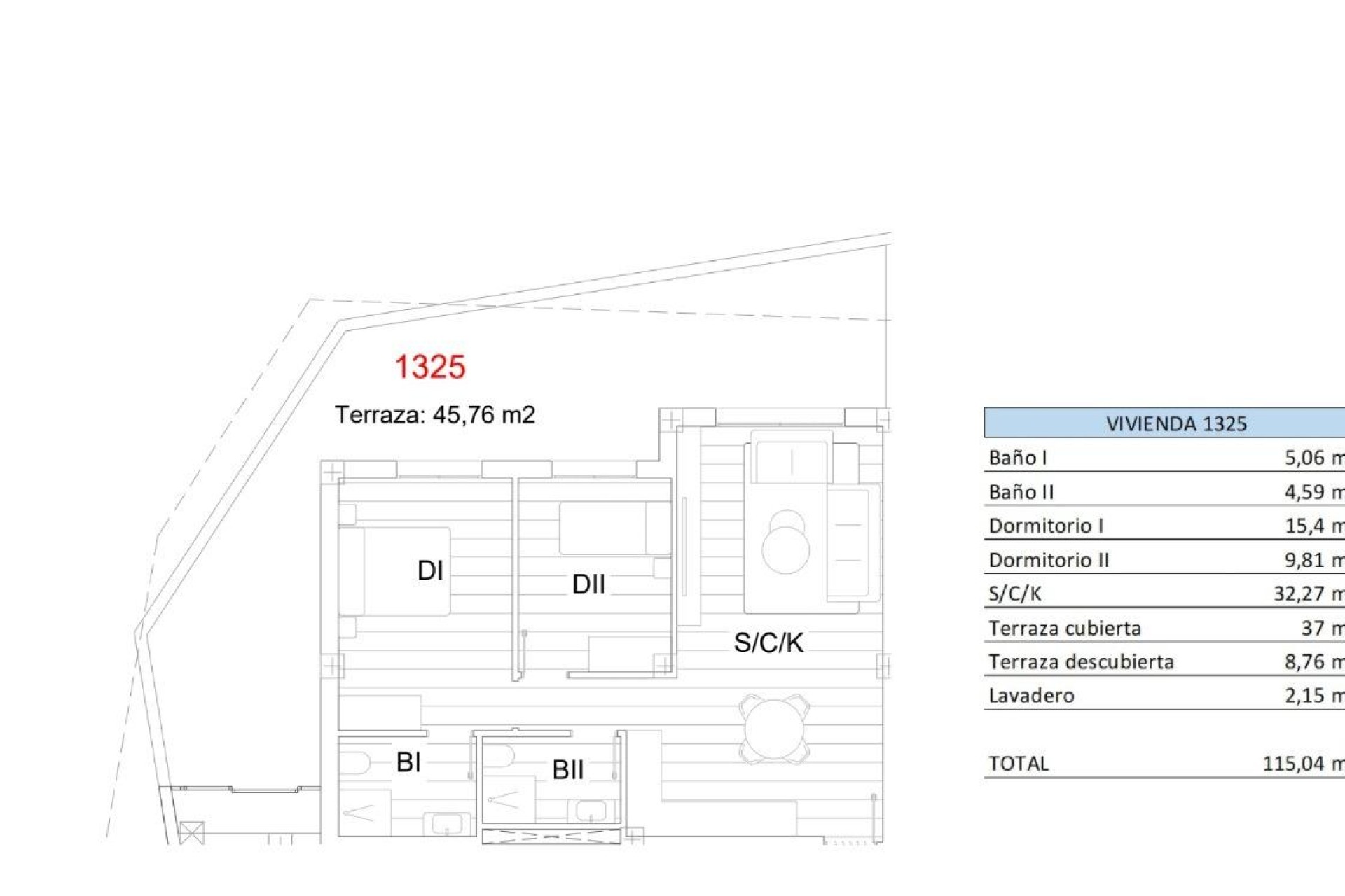 Obra nueva - Apartment - San Miguel de las Salinas - Pueblo