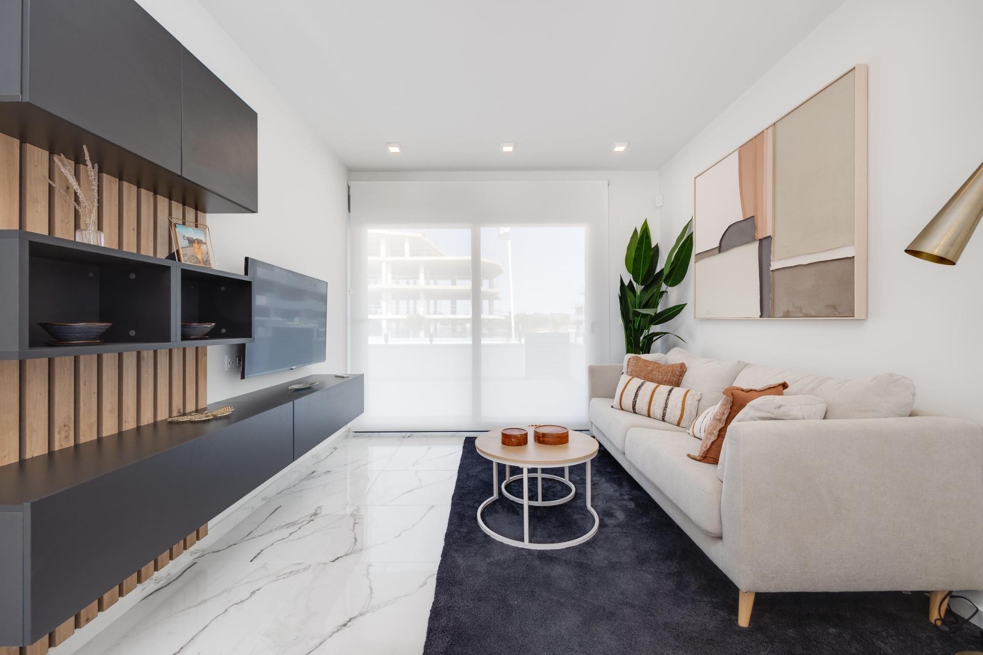 Obra nueva - Apartment - San Miguel de las Salinas - Pueblo