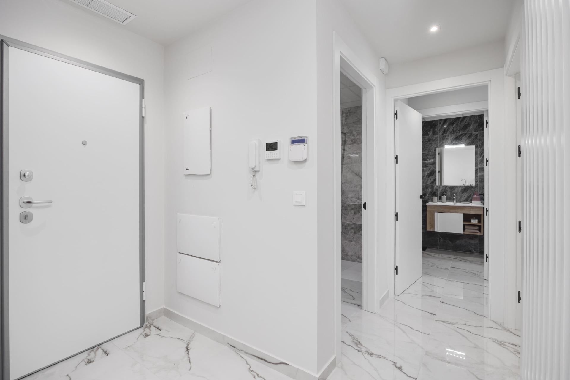 Obra nueva - Apartment - San Miguel de las Salinas - Pueblo