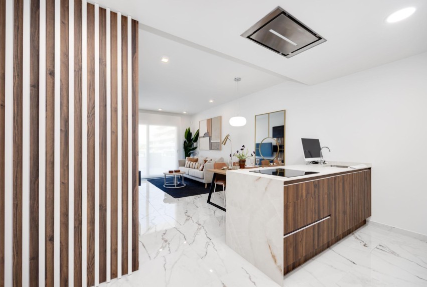 Obra nueva - Apartment - San Miguel de las Salinas - Pueblo