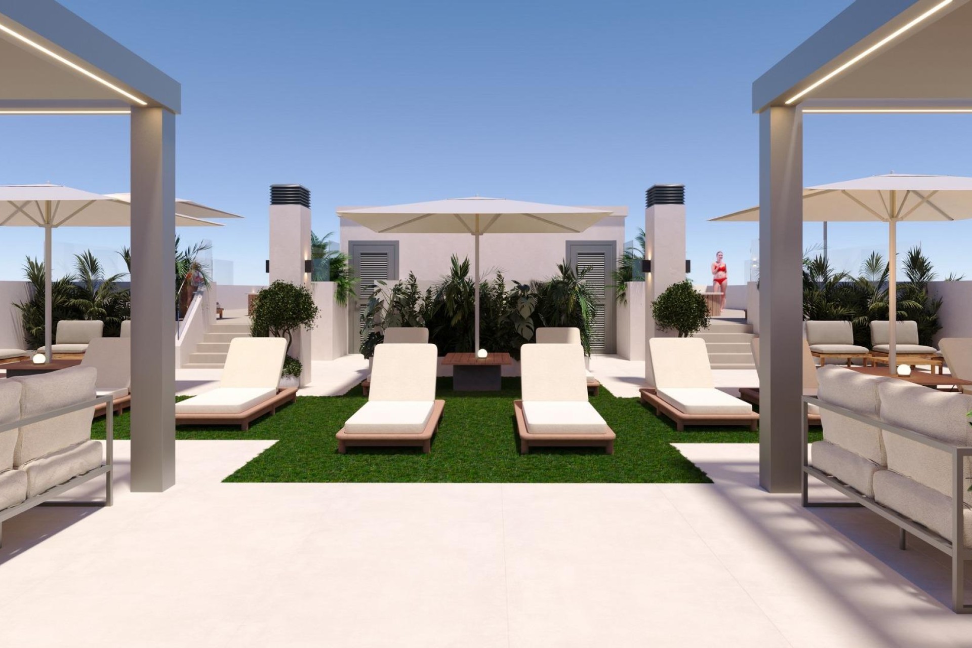 Obra nueva - Apartment - San Miguel de las Salinas - Pueblo