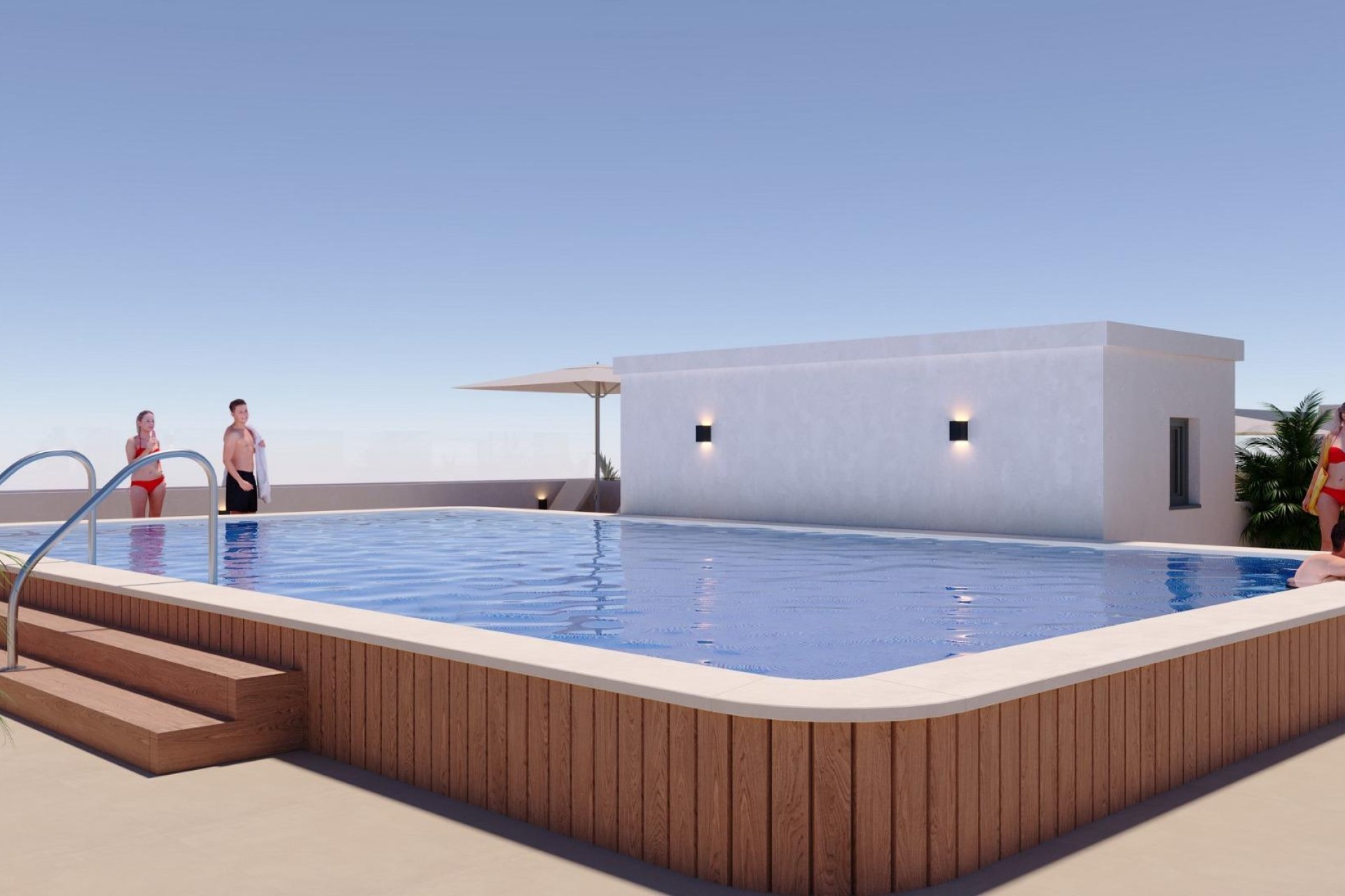 Obra nueva - Apartment - San Miguel de las Salinas - Pueblo