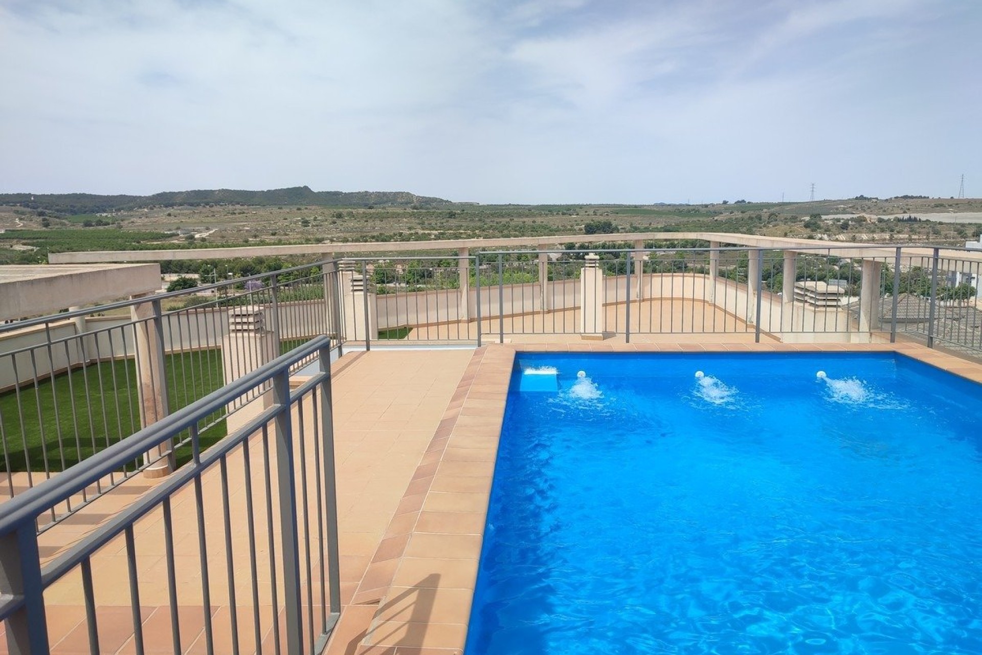 Obra nueva - Apartment - San Miguel de las Salinas - San Miguel de Salinas