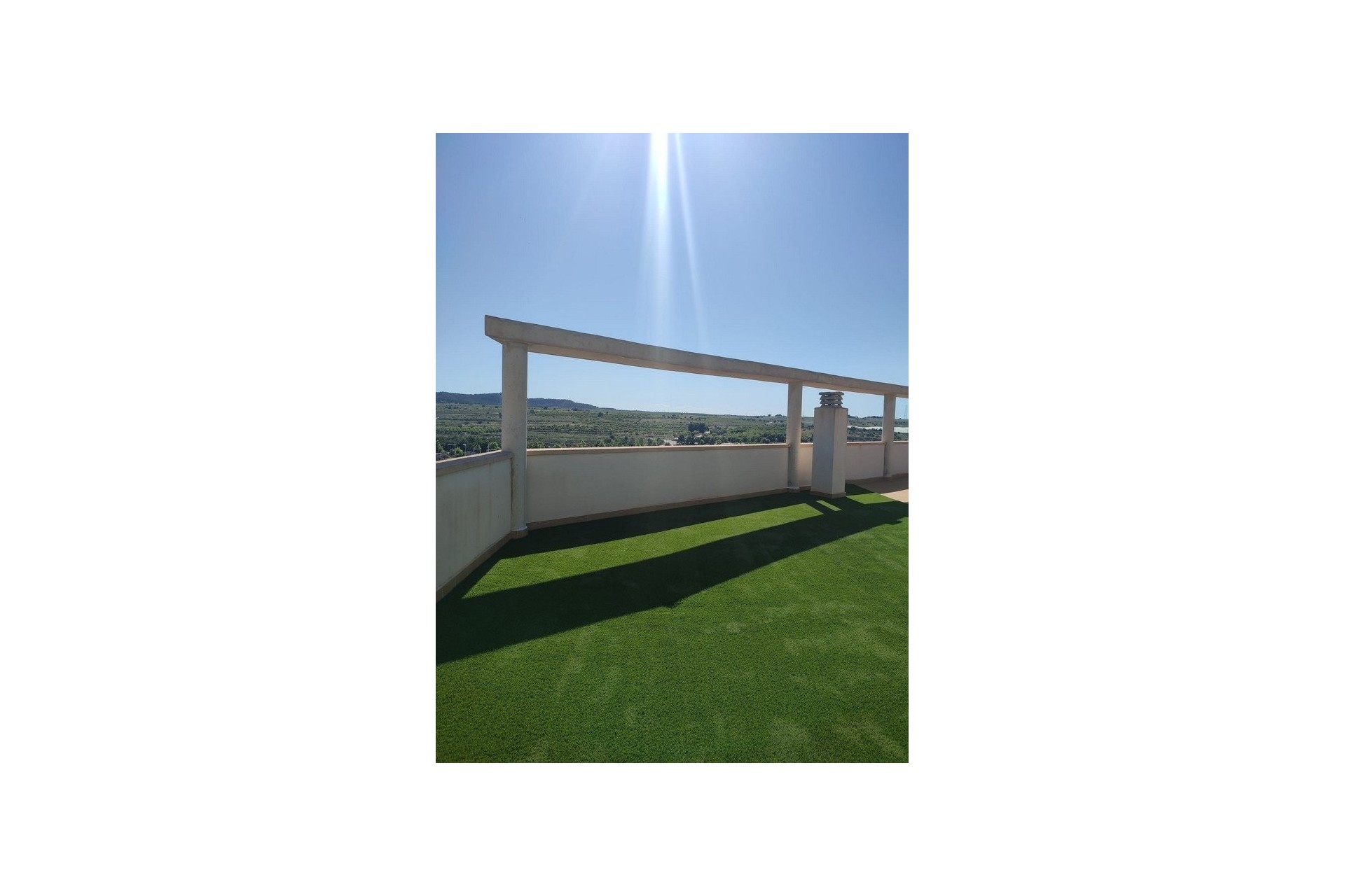 Obra nueva - Apartment - San Miguel de las Salinas - San Miguel de Salinas