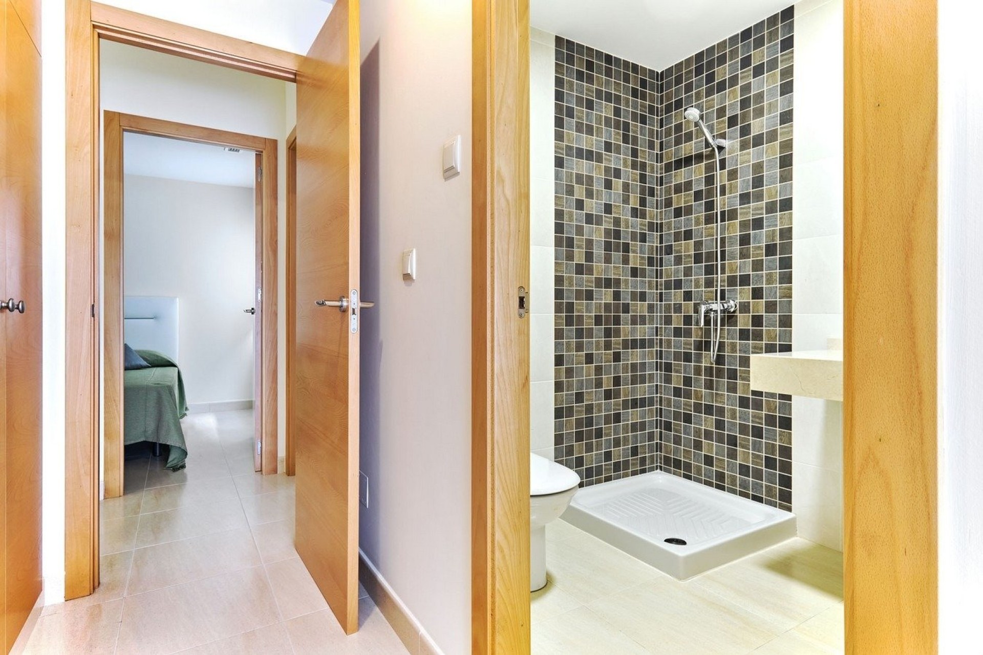 Obra nueva - Apartment - San Miguel de las Salinas - San Miguel de Salinas