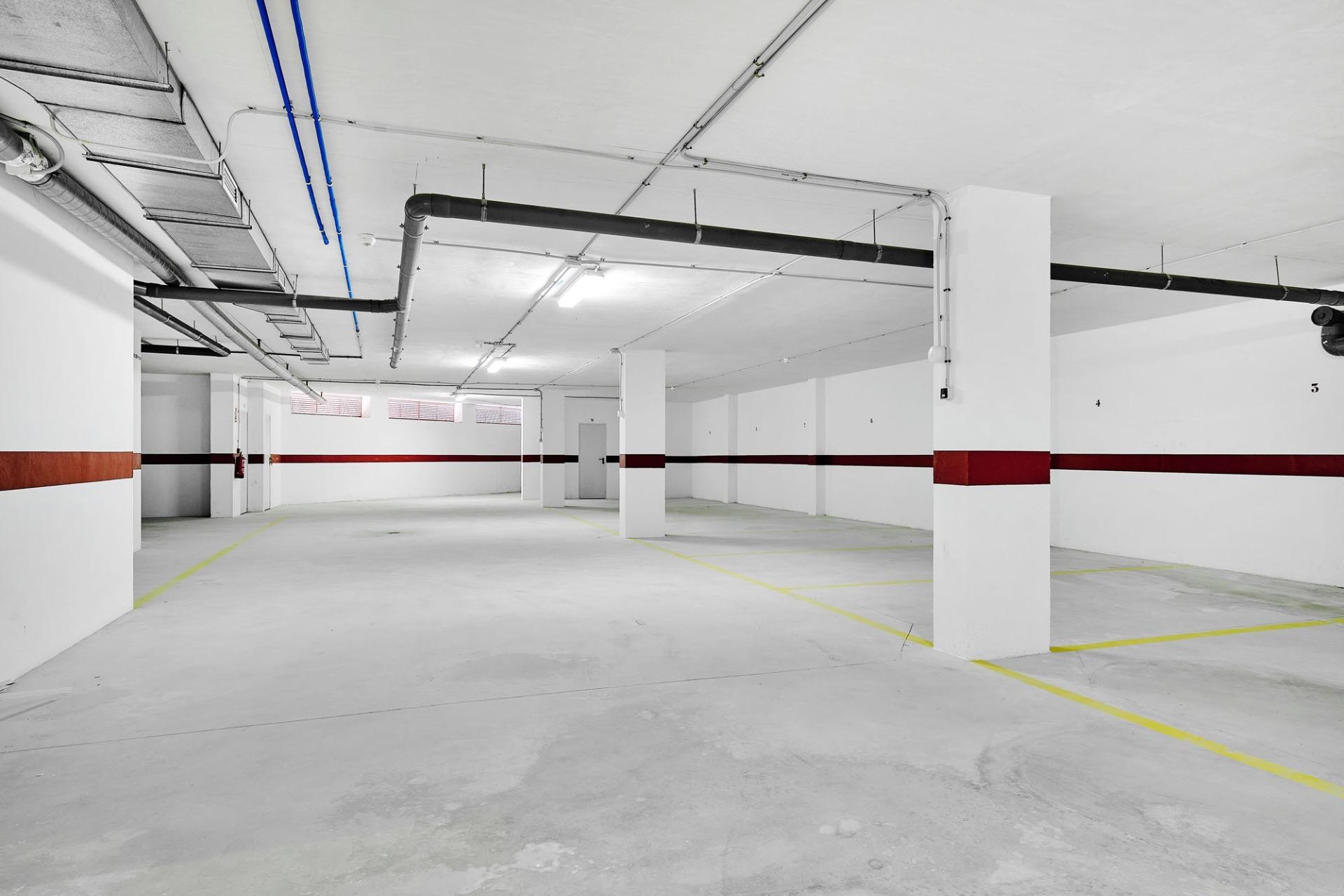 Obra nueva - Apartment - San Miguel de las Salinas - San Miguel de Salinas