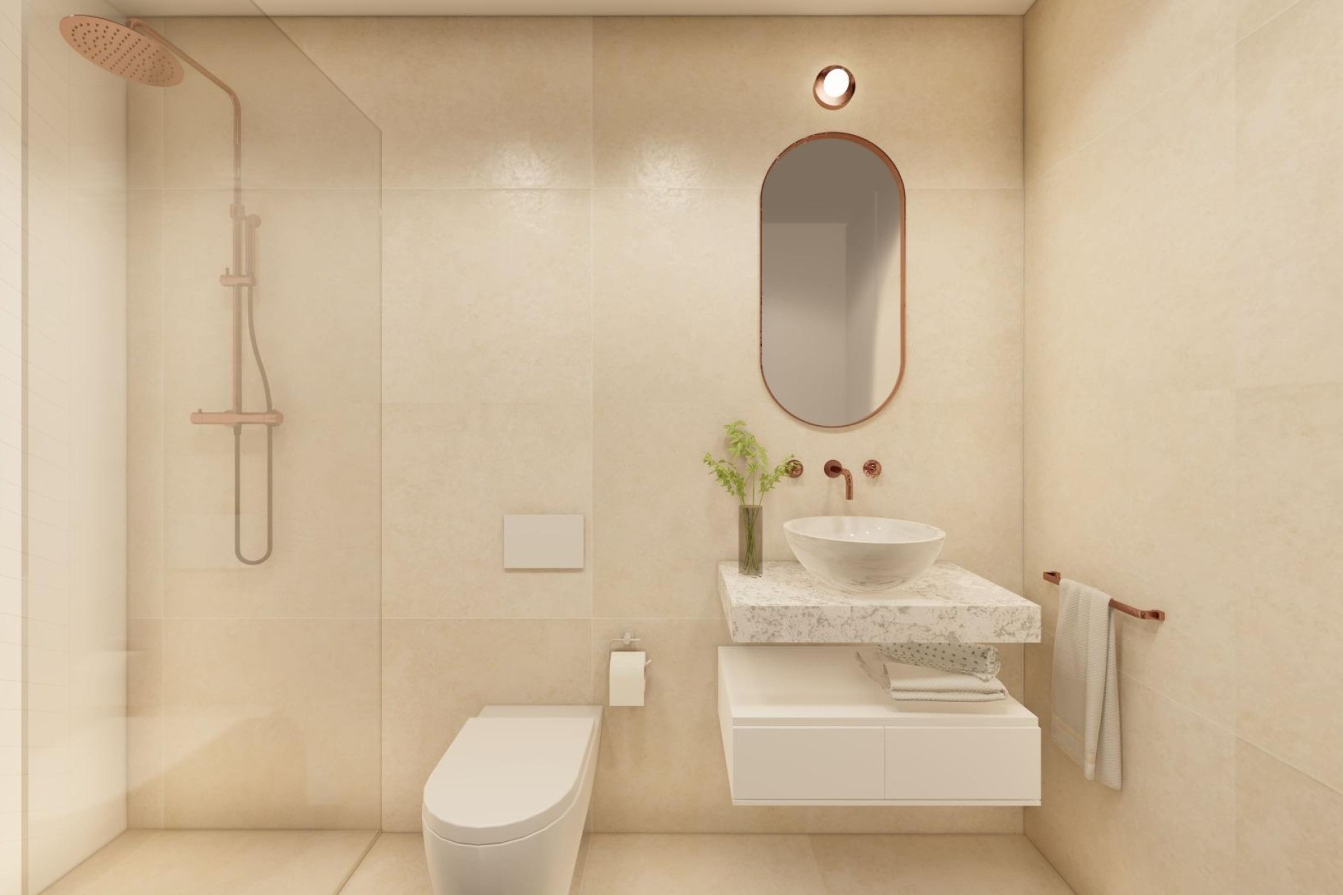 Obra nueva - Apartment - San Pedro del Pinatar - El Salero