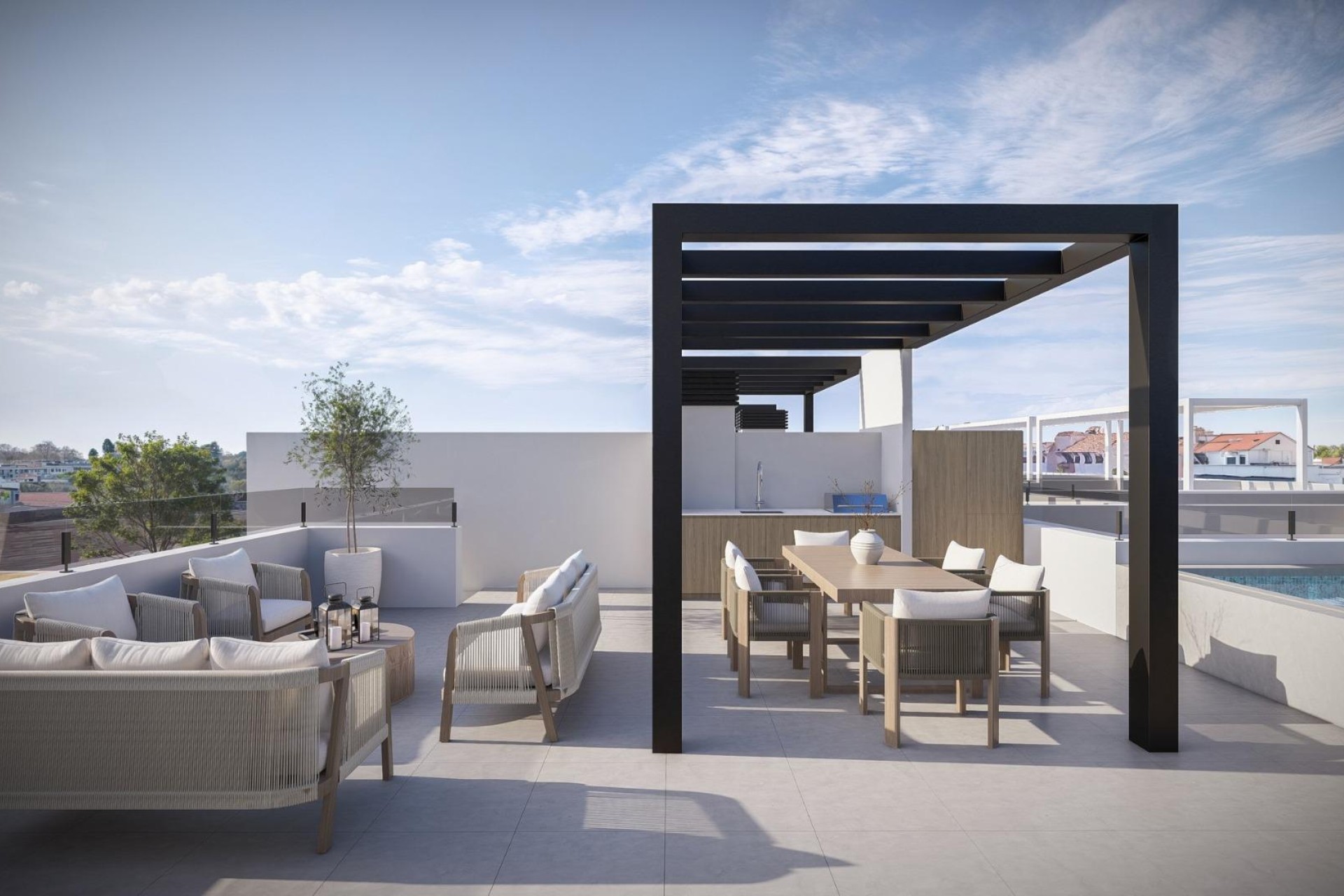 Obra nueva - Apartment - San Pedro del Pinatar - El Salero