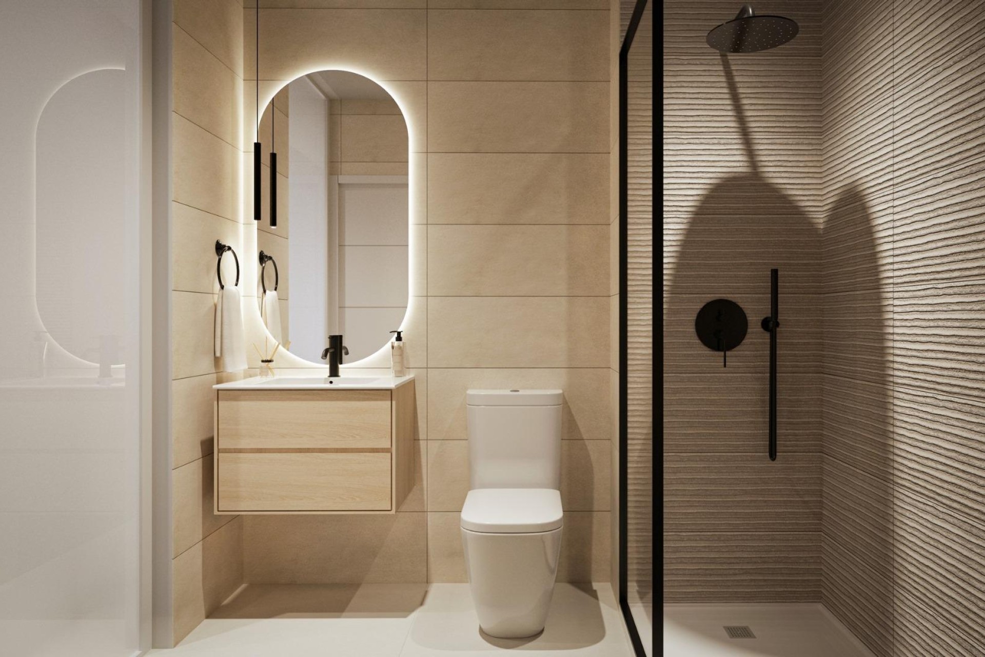Obra nueva - Apartment - San Pedro del Pinatar - El Salero