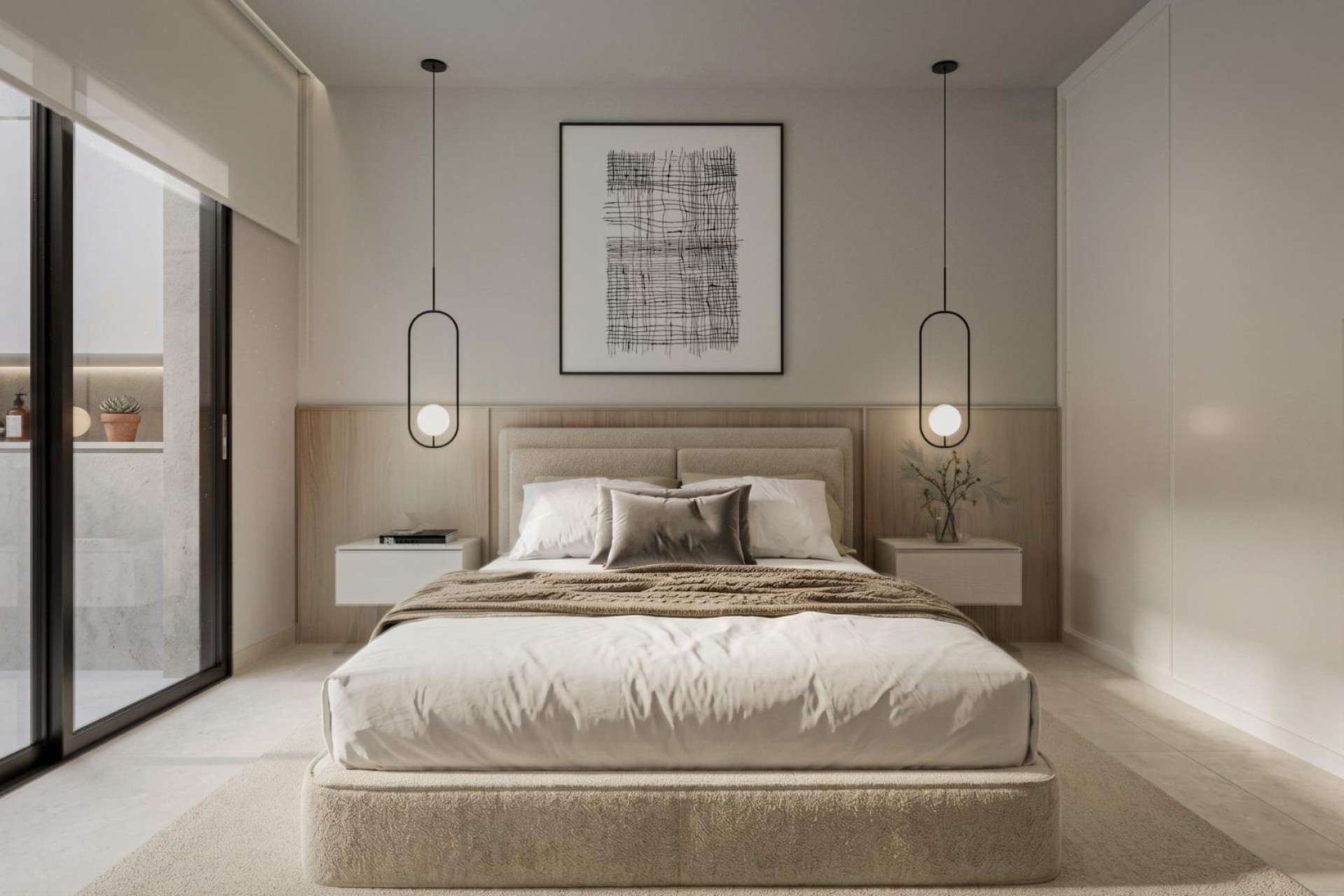 Obra nueva - Apartment - San Pedro del Pinatar - El Salero