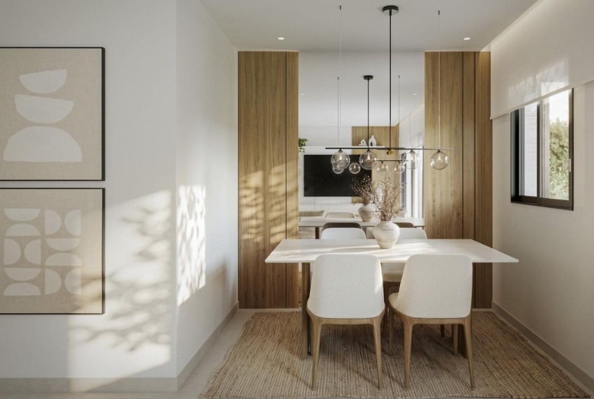 Obra nueva - Apartment - San Pedro del Pinatar - El Salero