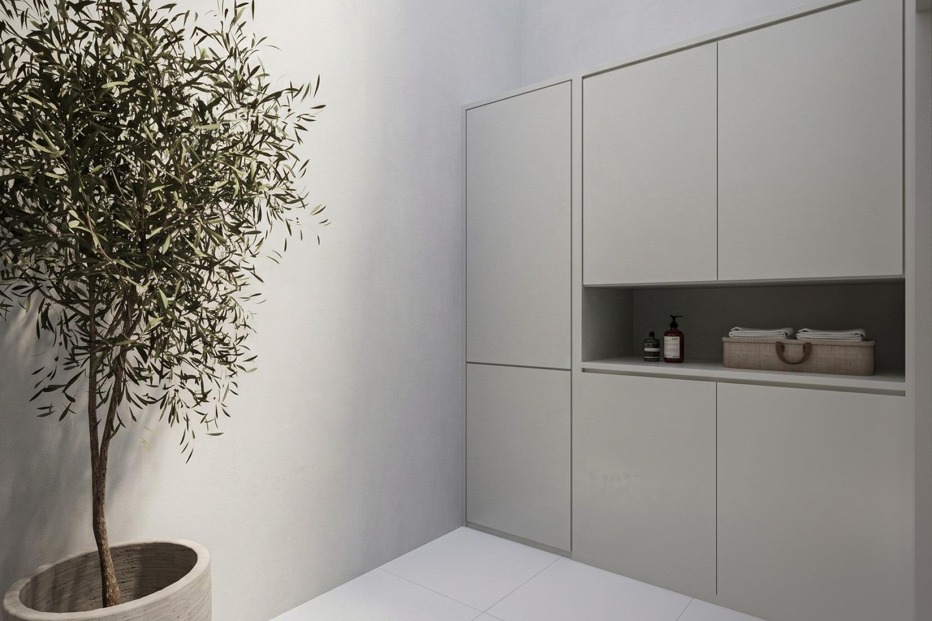 Obra nueva - Apartment - San Pedro del Pinatar - El Salero