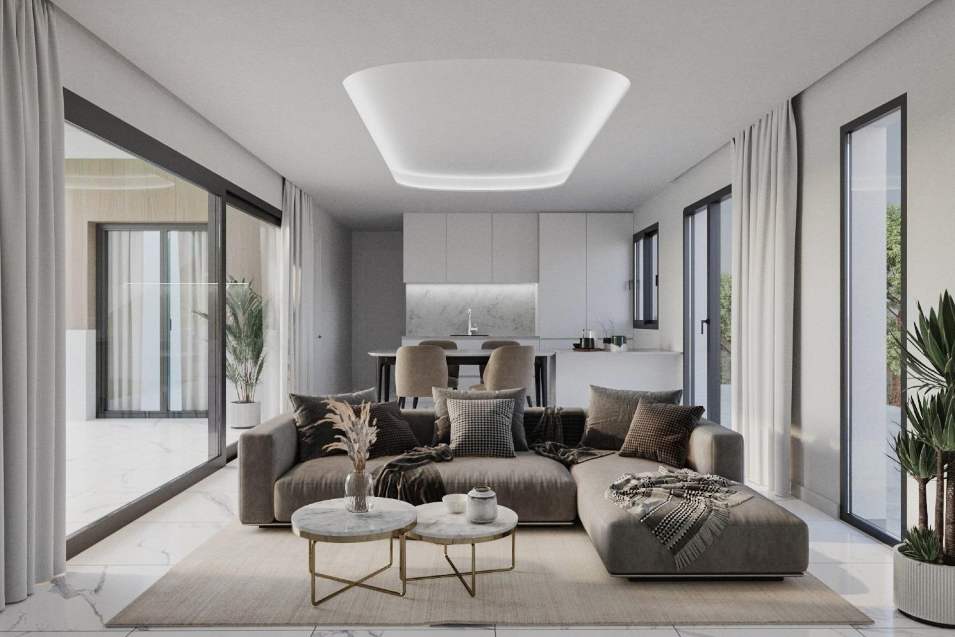 Obra nueva - Apartment - San Pedro del Pinatar - Lo Pagan