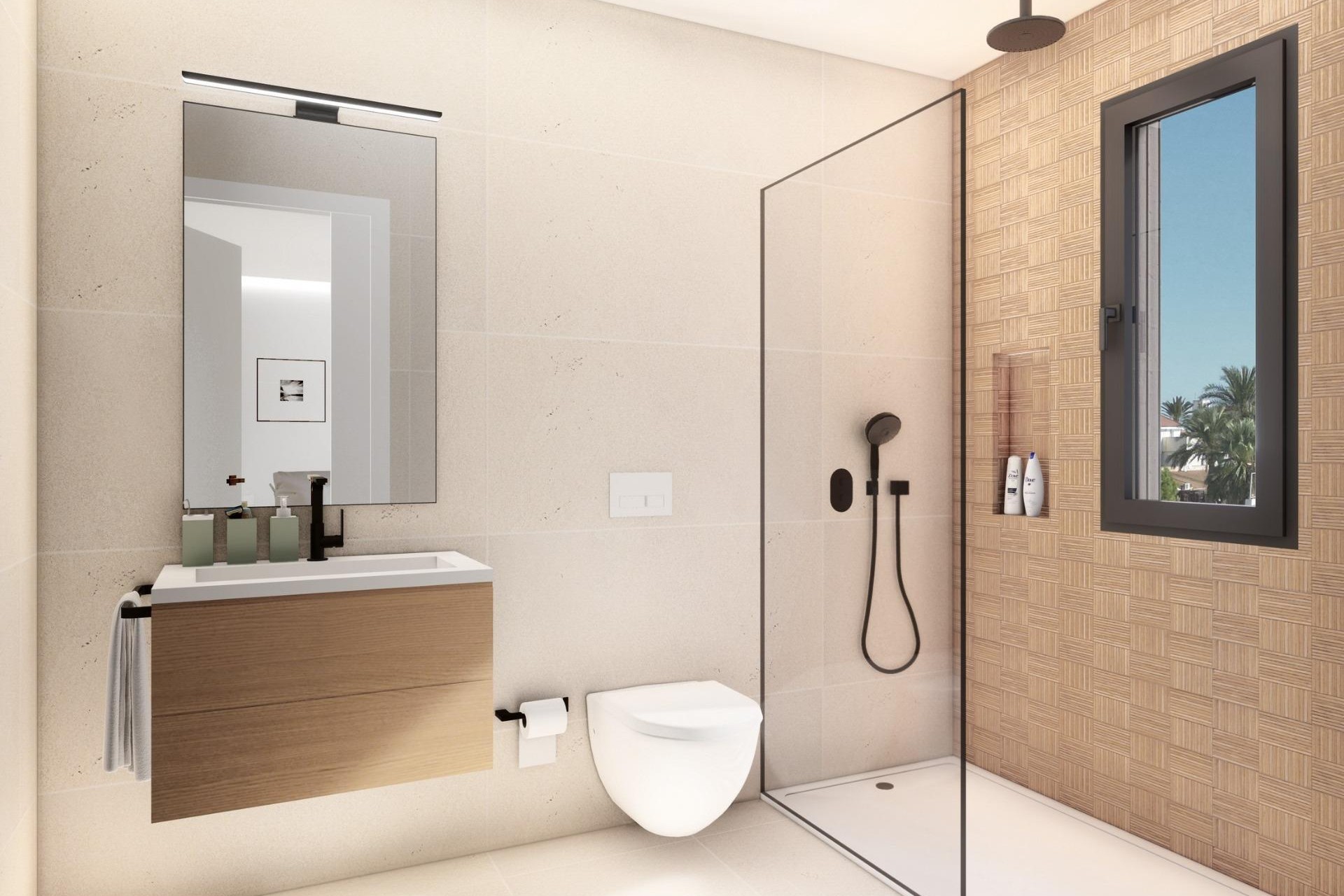 Obra nueva - Apartment - San Pedro del Pinatar - Lo Pagan