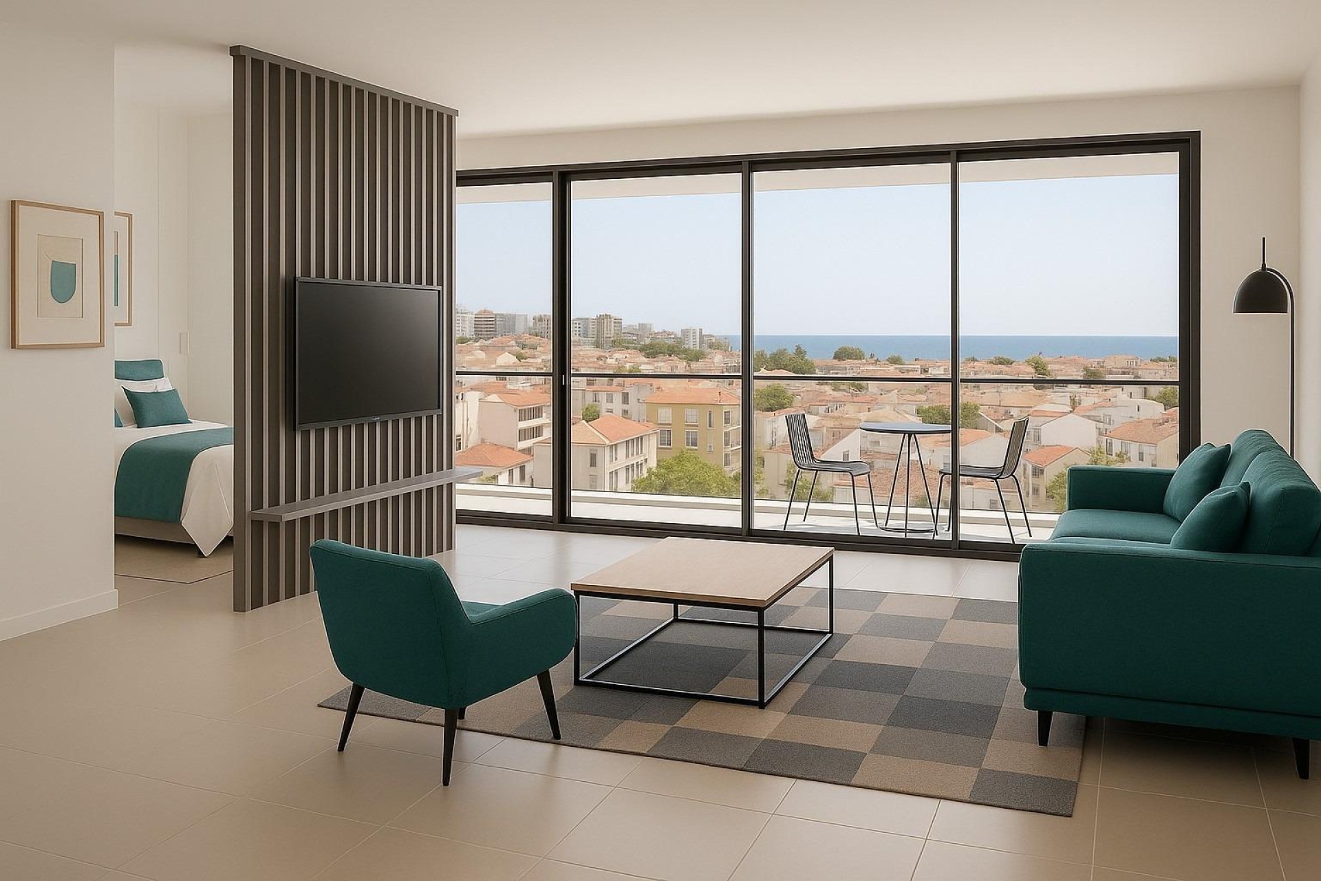 Obra nueva - Apartment - San Pedro del Pinatar - Lo Pagan
