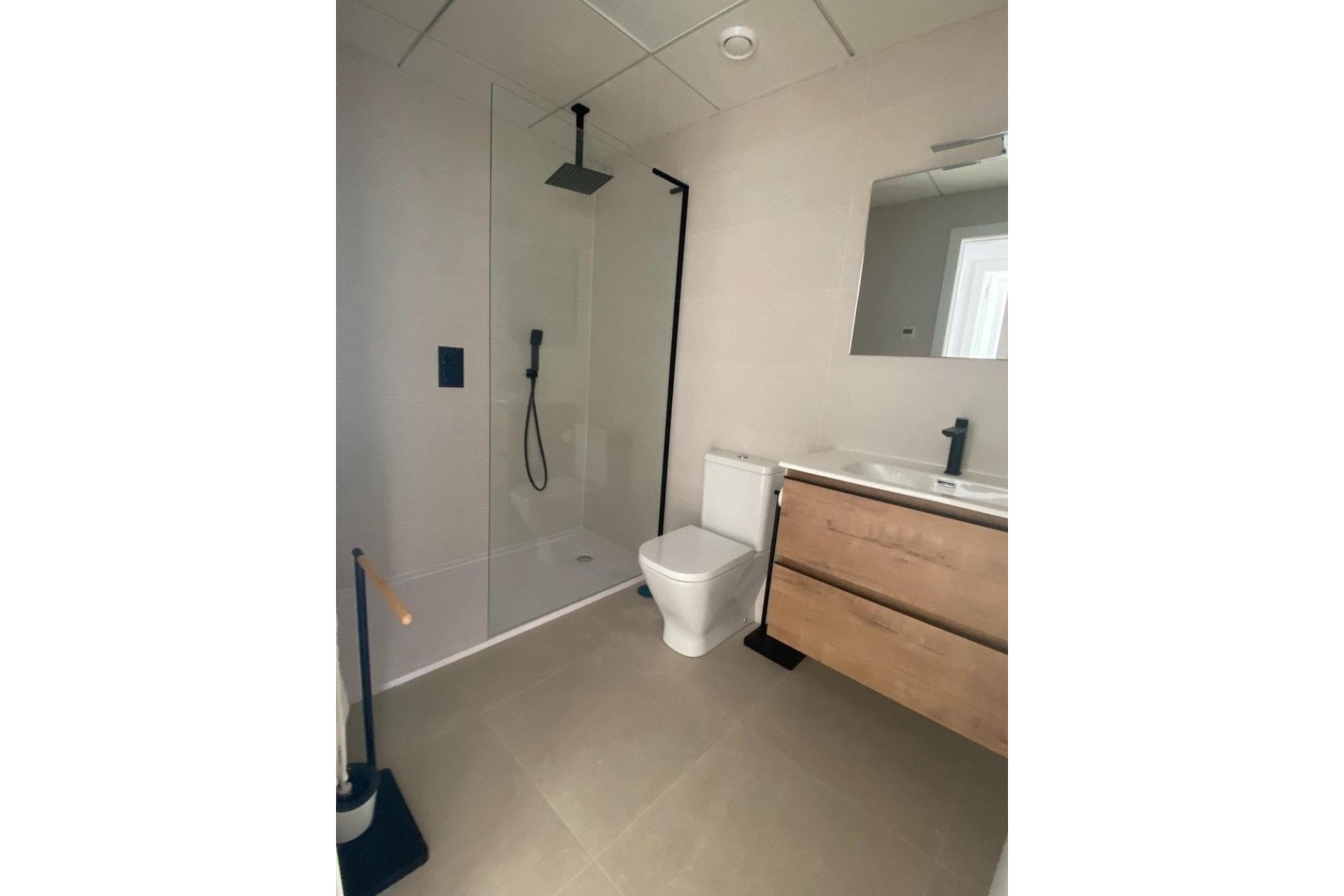 Obra nueva - Apartment - San Pedro del Pinatar - Lo Pagan