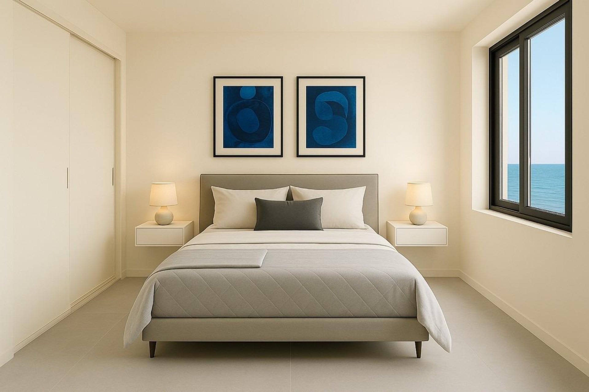 Obra nueva - Apartment - San Pedro del Pinatar - Lo Pagan