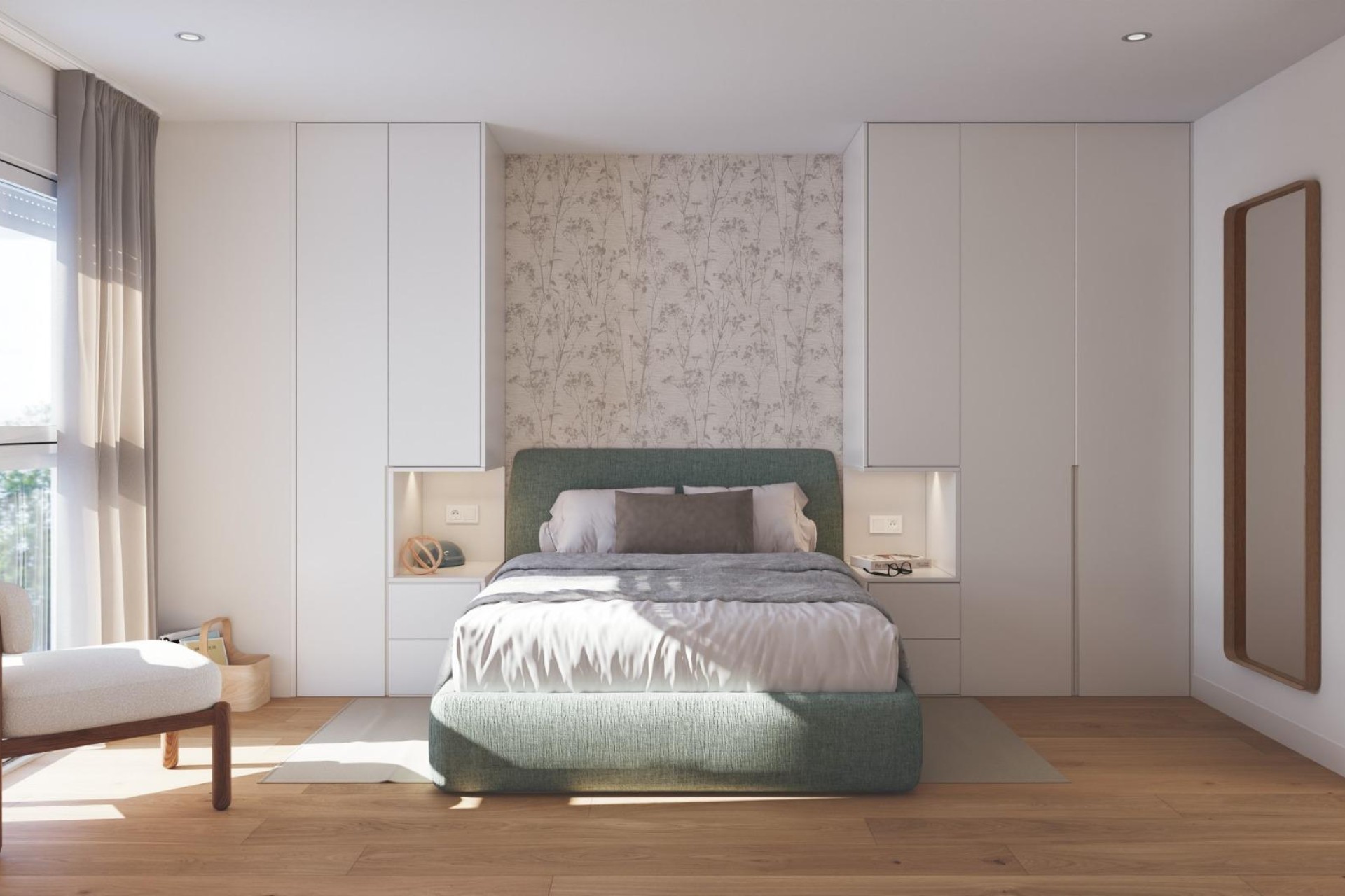 Obra nueva - Apartment - San Pedro del Pinatar - Lo Pagan