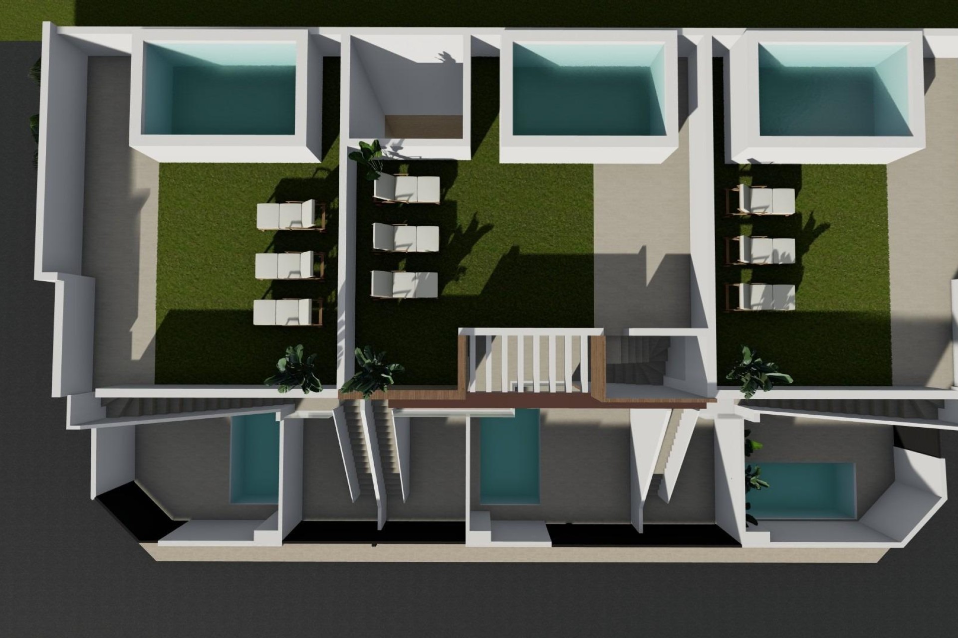 Obra nueva - Apartment - San Pedro del Pinatar - Lo Pagan