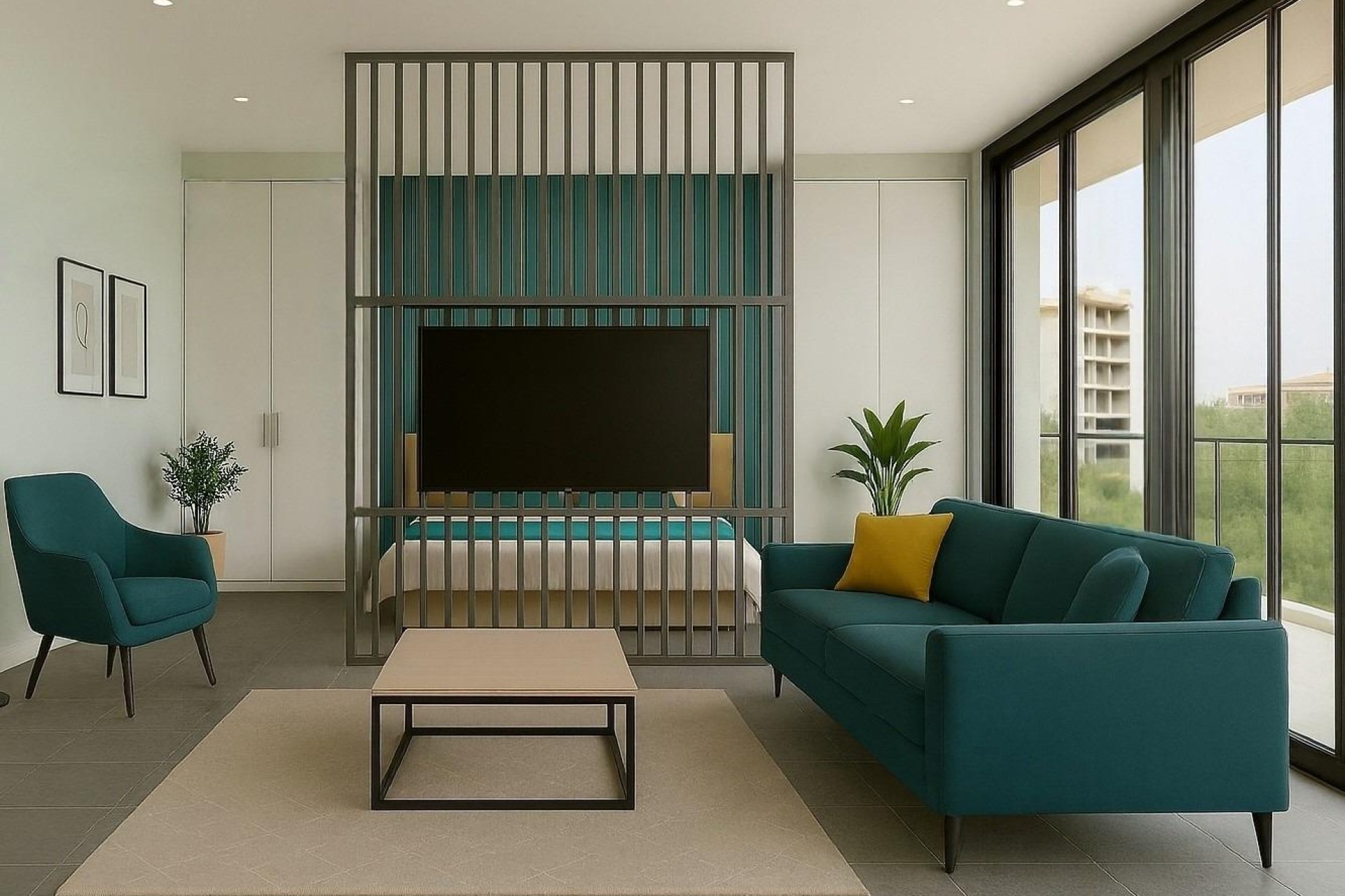Obra nueva - Apartment - San Pedro del Pinatar - Lo Pagan