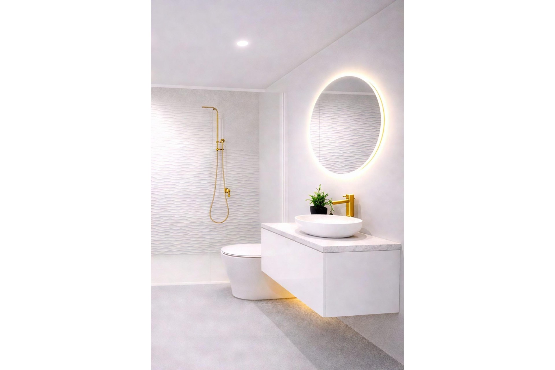 Obra nueva - Apartment - San Pedro del Pinatar - Lo Pagan