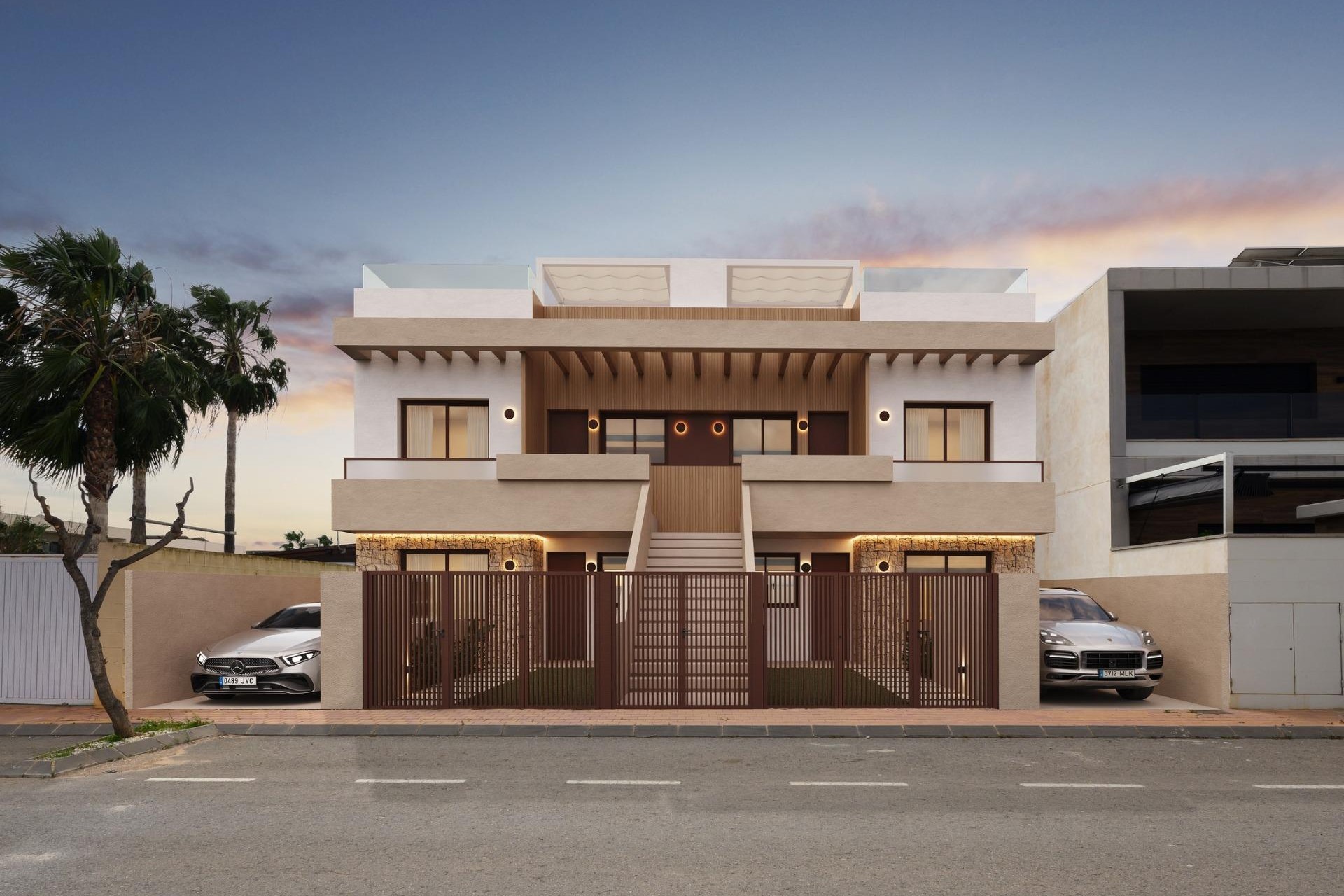 Obra nueva - Apartment - San Pedro del Pinatar - Molino de Chirrete
