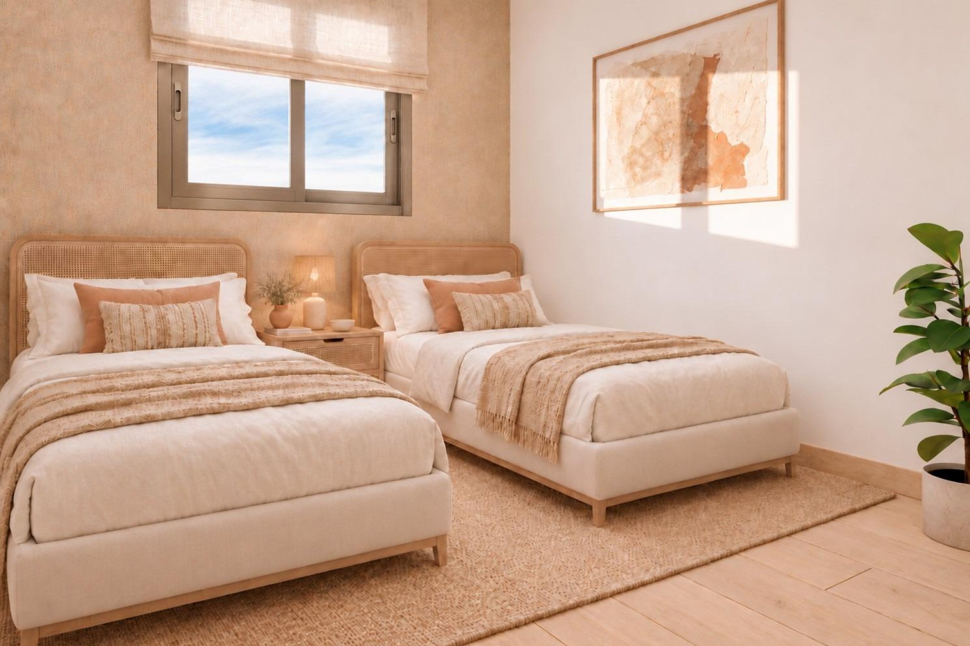 Obra nueva - Apartment - Santa Pola - Estacion de autobuses