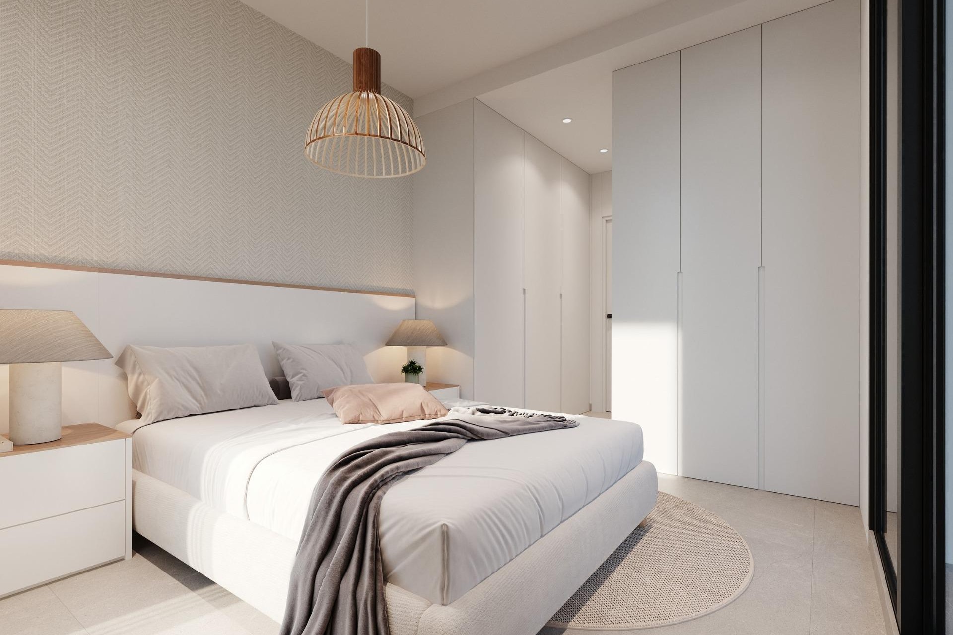 Obra nueva - Apartment - Torre Pacheco - Santa Rosalia Lake And Life Resort