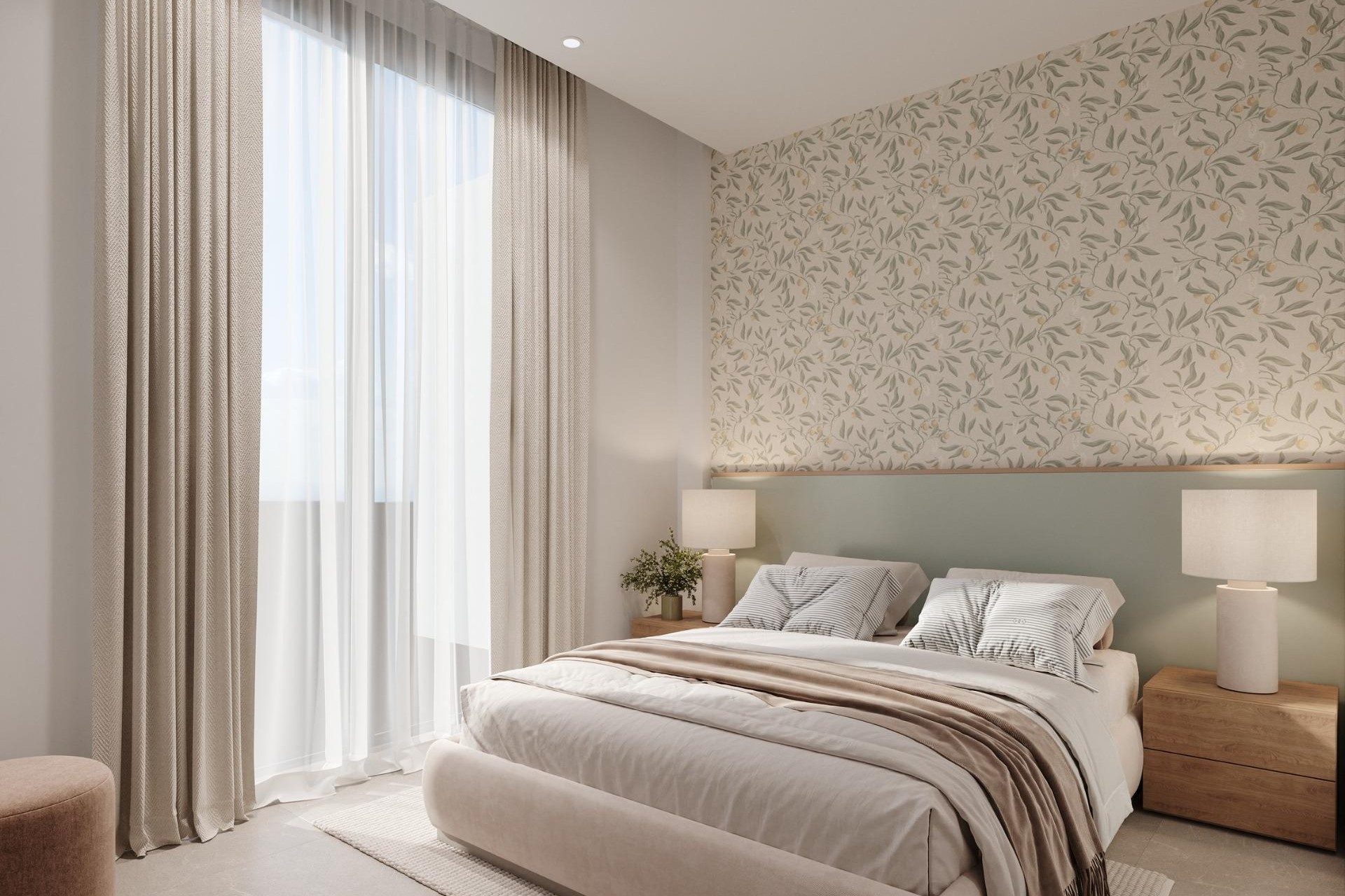 Obra nueva - Apartment - Torre Pacheco - Santa Rosalia Lake And Life Resort