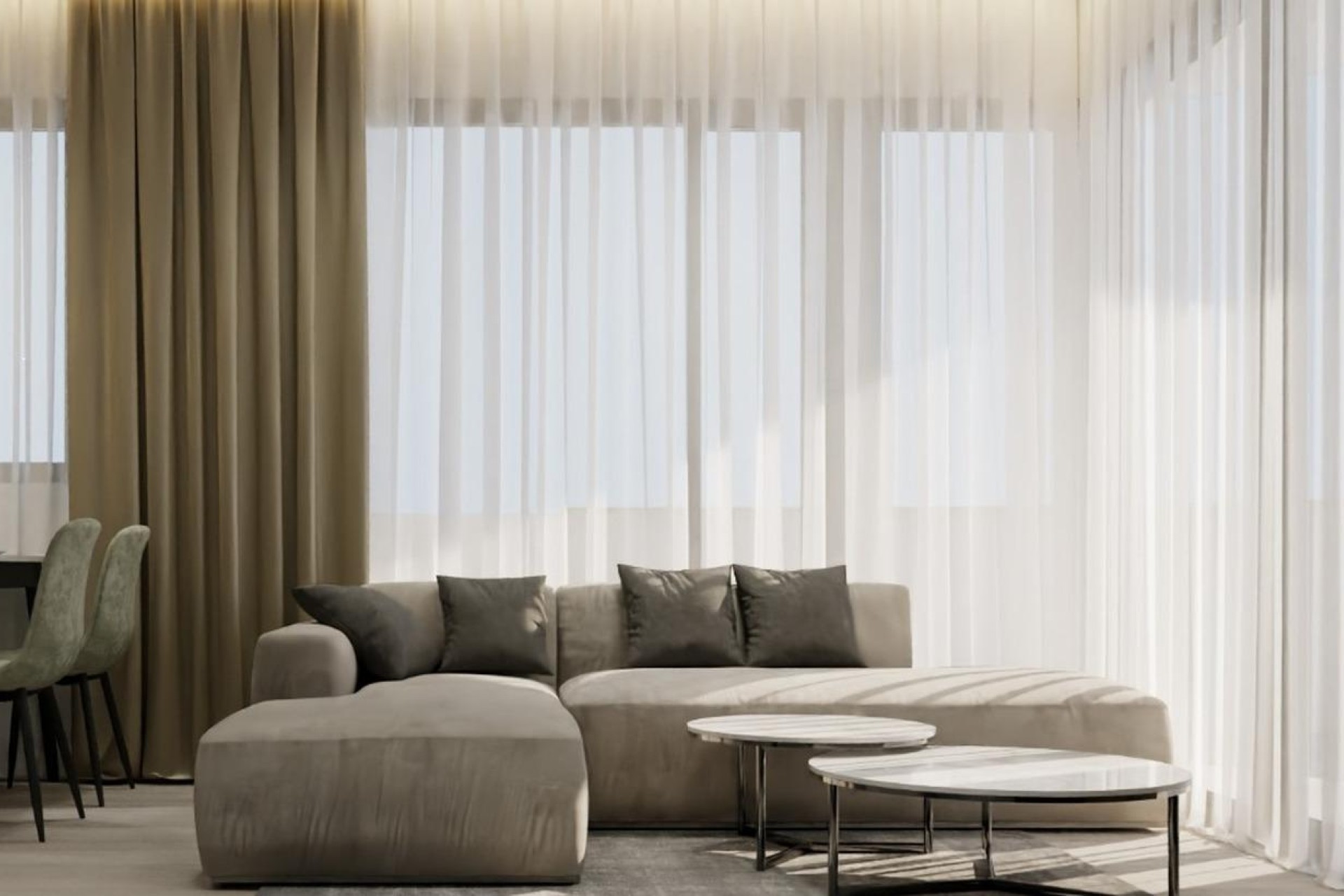 Obra nueva - Apartment - Torrevieja - Centro