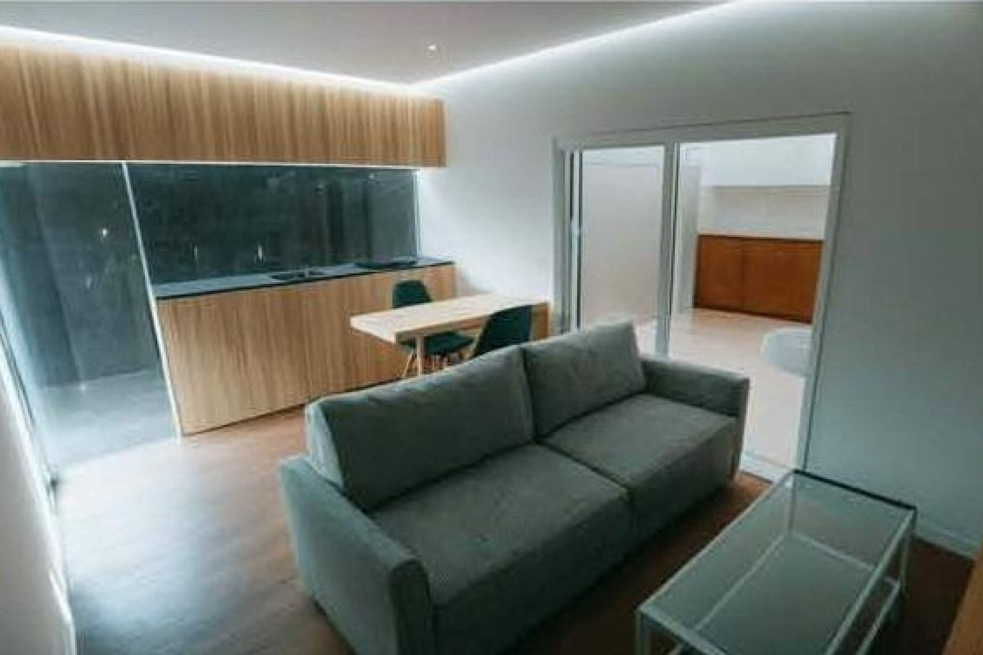 Obra nueva - Apartment - Torrevieja - Centro