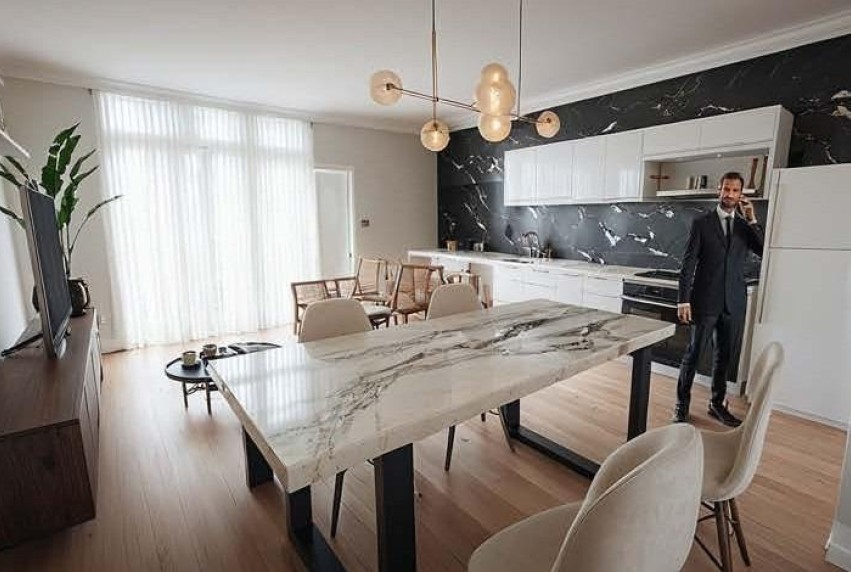 Obra nueva - Apartment - Torrevieja - Centro