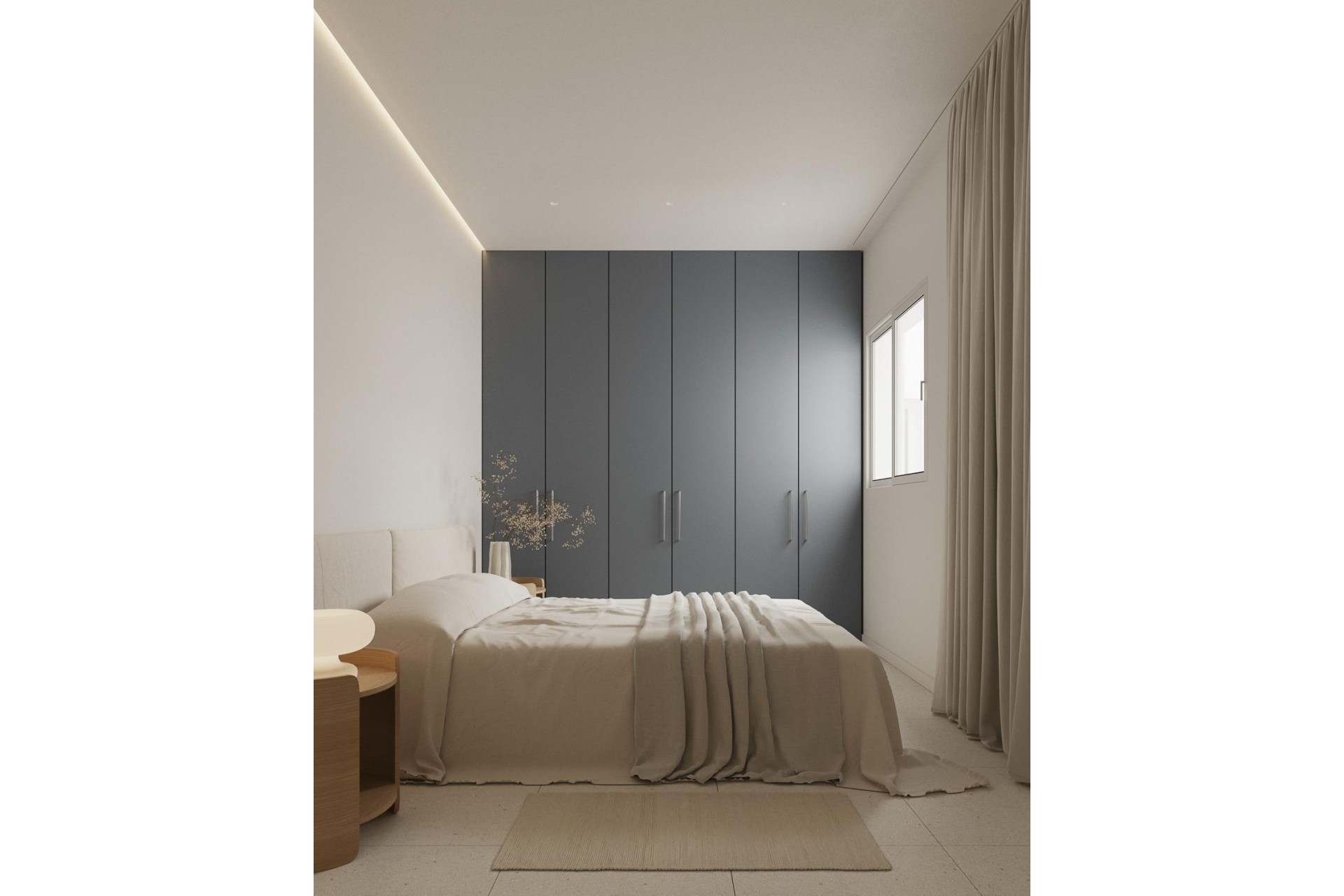 Obra nueva - Apartment - Torrevieja - Centro