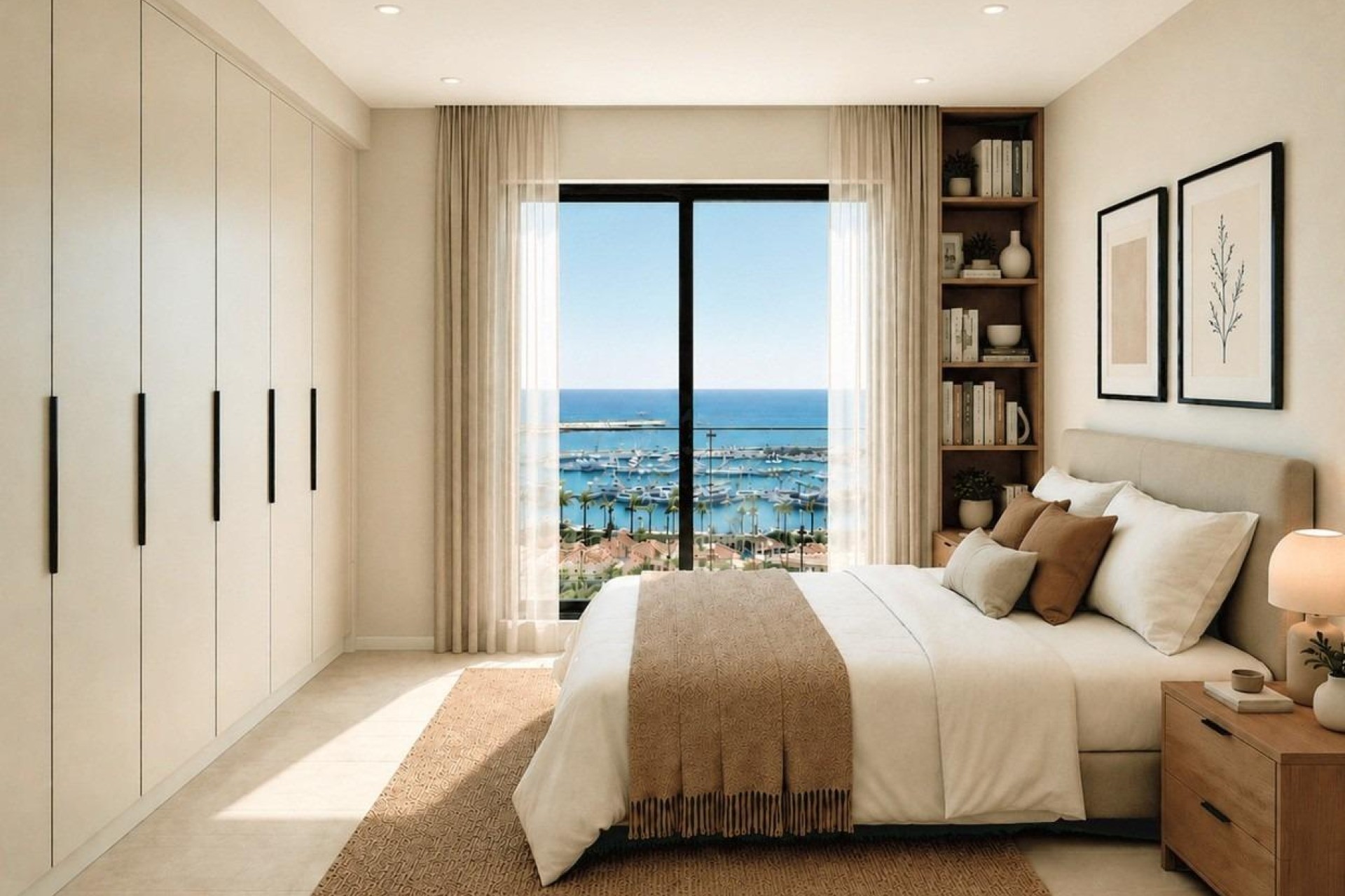 Obra nueva - Apartment - Torrevieja - Centro