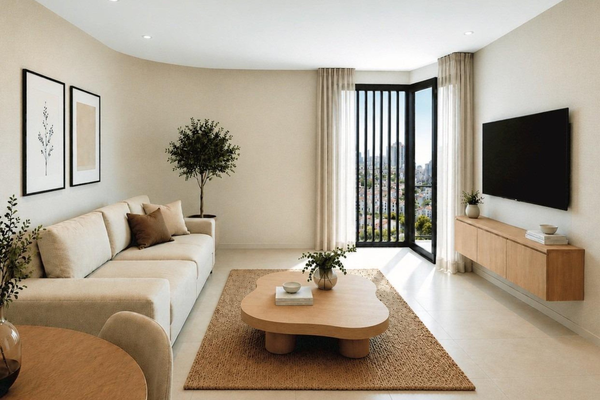 Obra nueva - Apartment - Torrevieja - Centro