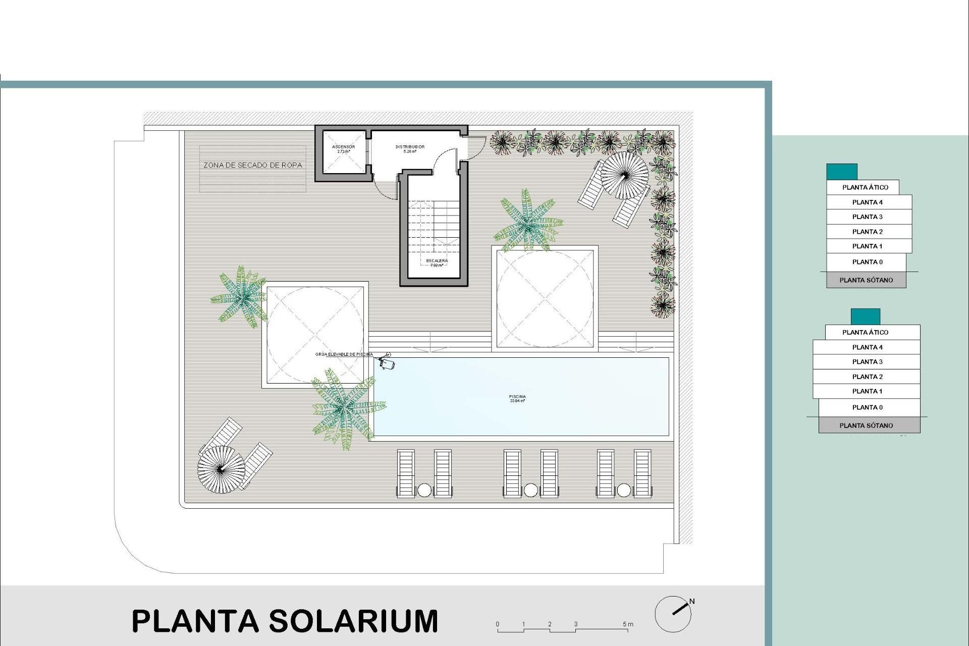 Obra nueva - Apartment - Torrevieja - El acequión