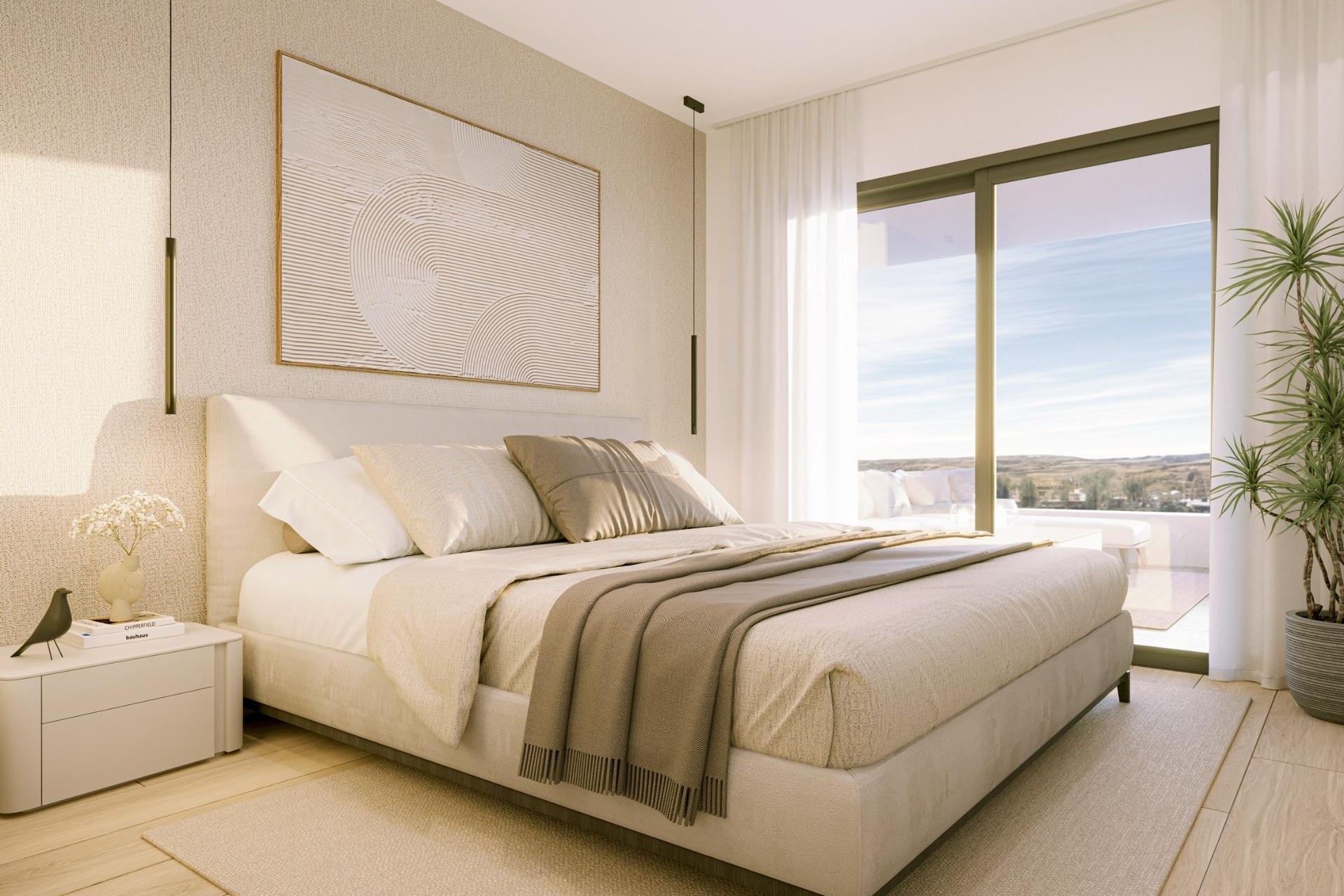 Obra nueva - Apartment - Torrevieja - La Hoya