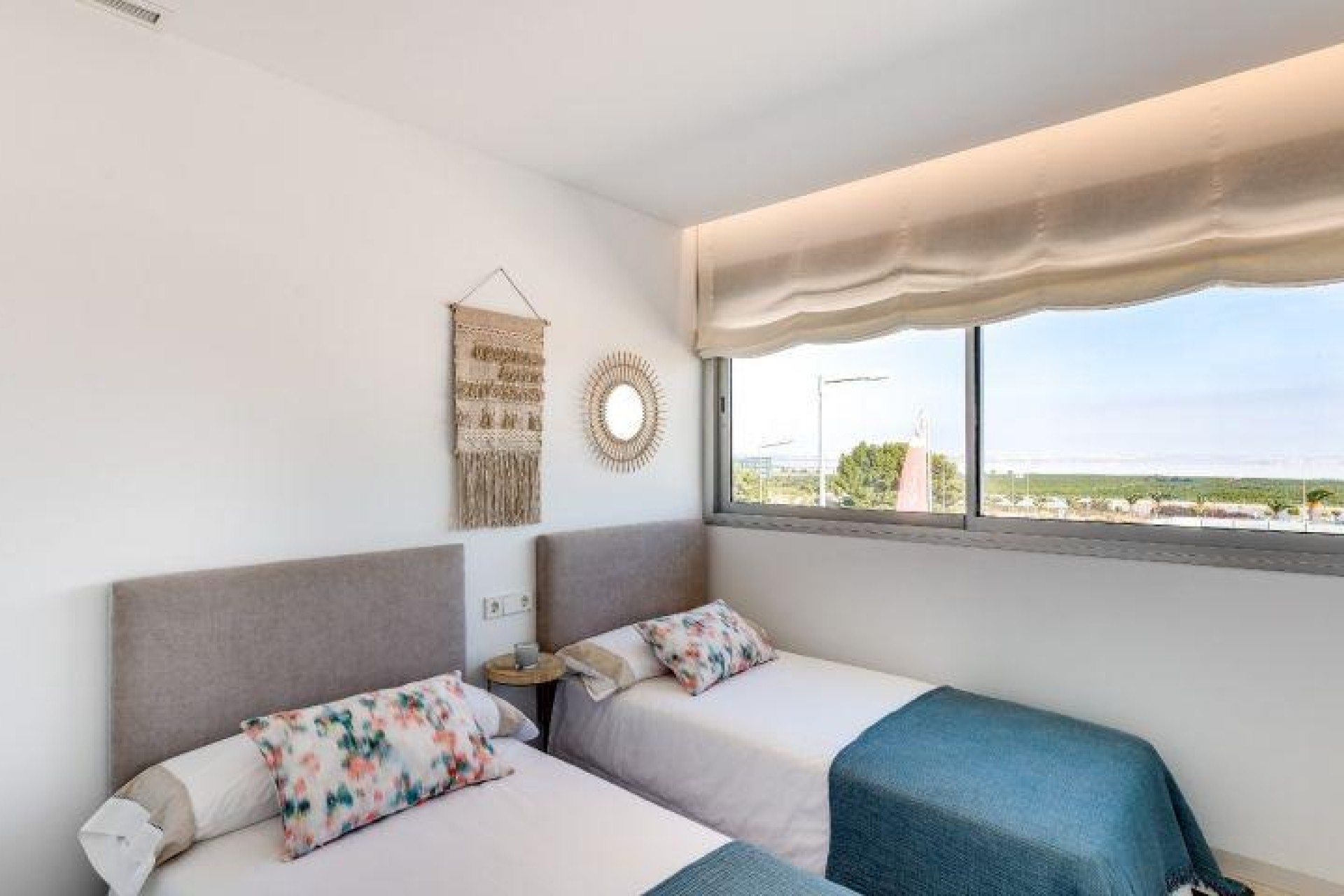 Obra nueva - Apartment - Torrevieja - Los Balcones