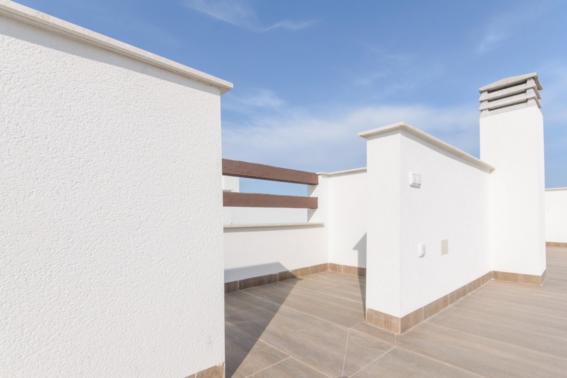 Obra nueva - Apartment - Torrevieja - Los Balcones