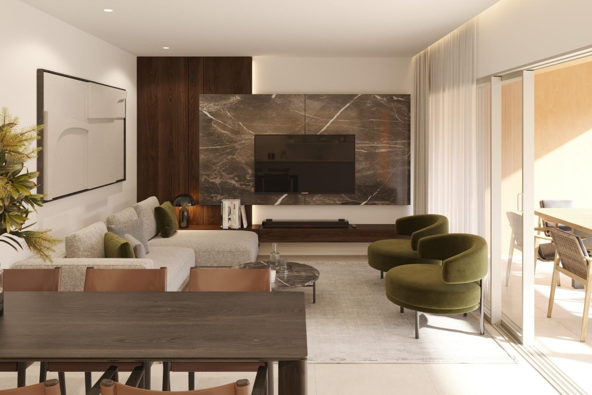 Obra nueva - Apartment - Torrevieja - Los Balcones