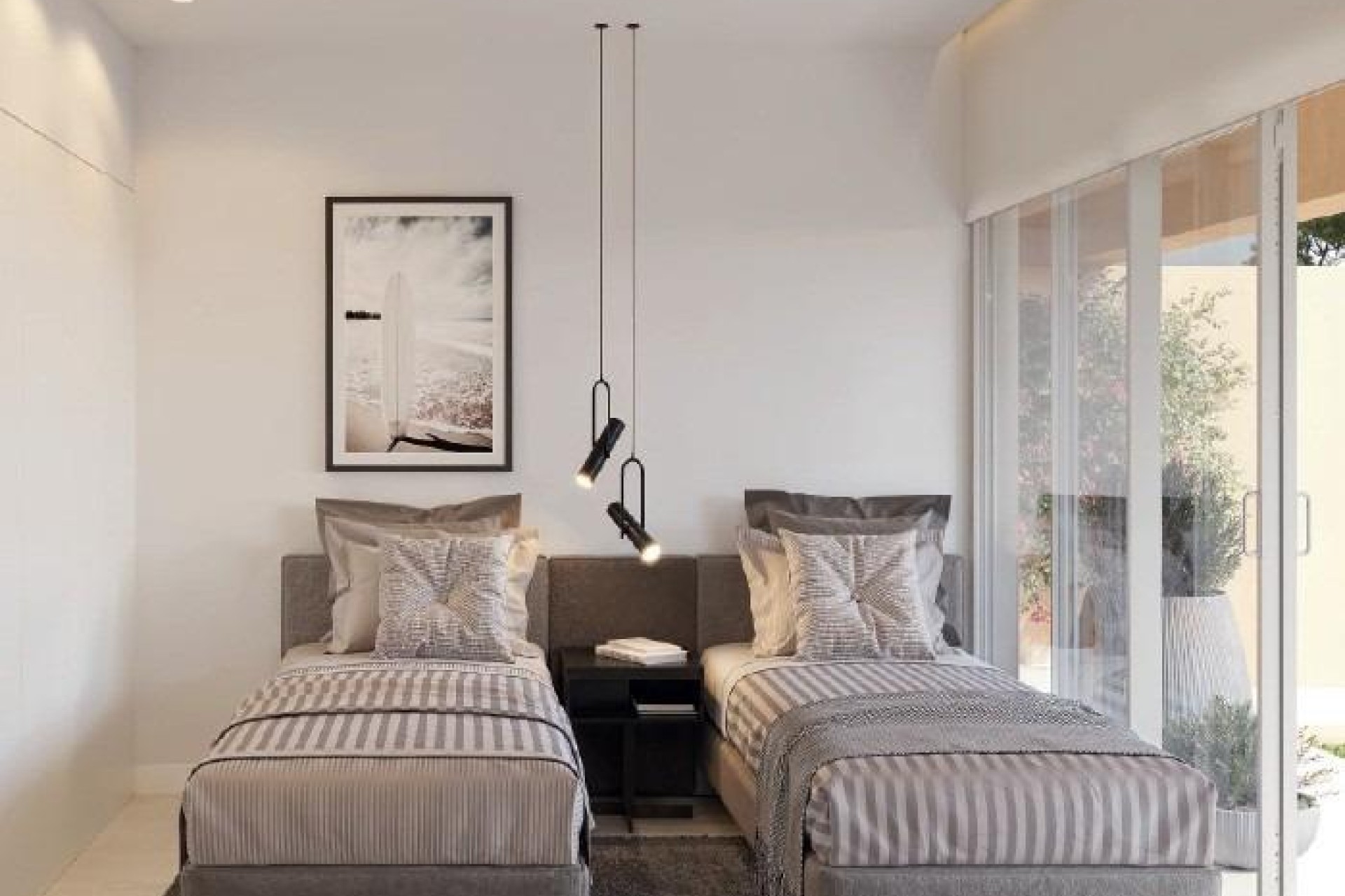 Obra nueva - Apartment - Torrevieja - Los Balcones